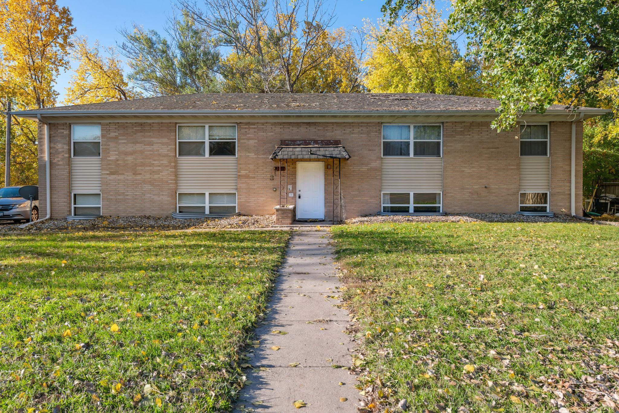 View of Residential Income at 8113 Bass Lake Road, New Hope MN 55428, New Hope - Mike Wilen | Minnesota Team Real Estate