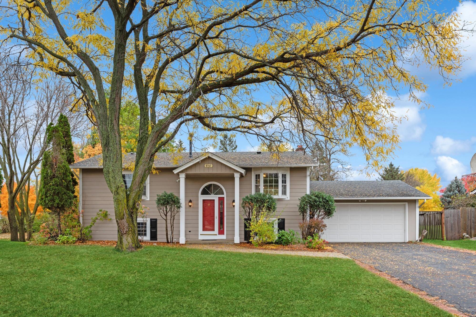 View of Residential at 8141 Rhode Island Circle, Bloomington MN 55438, Bloomington - Mike Wilen | Minnesota Team Real Estate