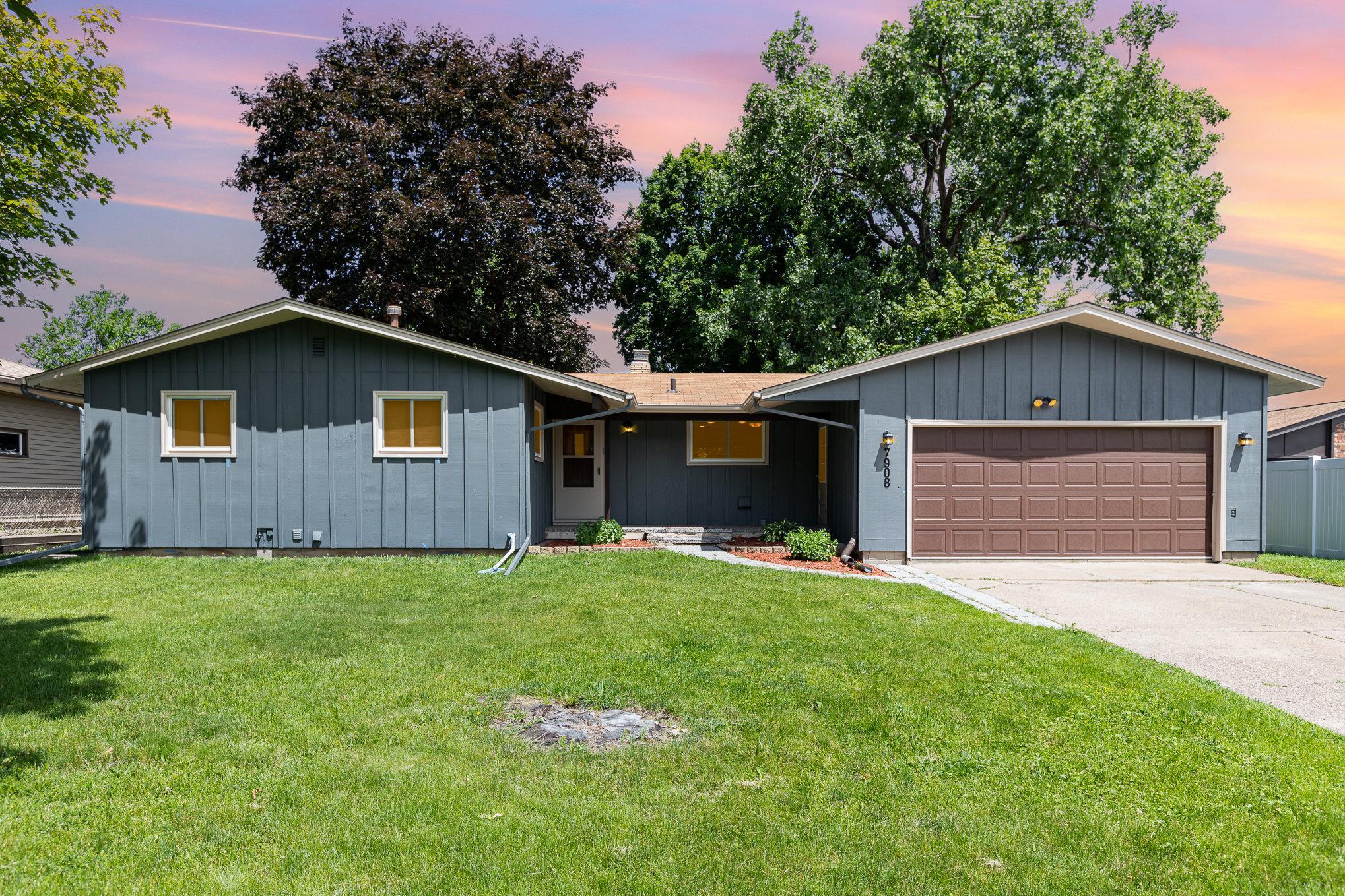 View of Residential at 7908 50th Avenue, New Hope MN 55428, New Hope - Mike Wilen | Minnesota Team Real Estate
