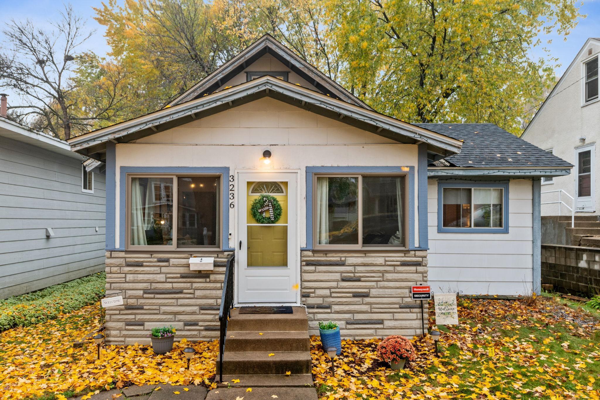 View of Residential at 3236 Garfield Street, Minneapolis MN 55418, Minneapolis - Mike Wilen | Minnesota Team Real Estate