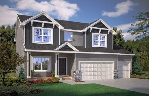 View of Residential at 5007 Kyla Way, Prior Lake MN 55372, Prior Lake - Mike Wilen | Minnesota Team Real Estate