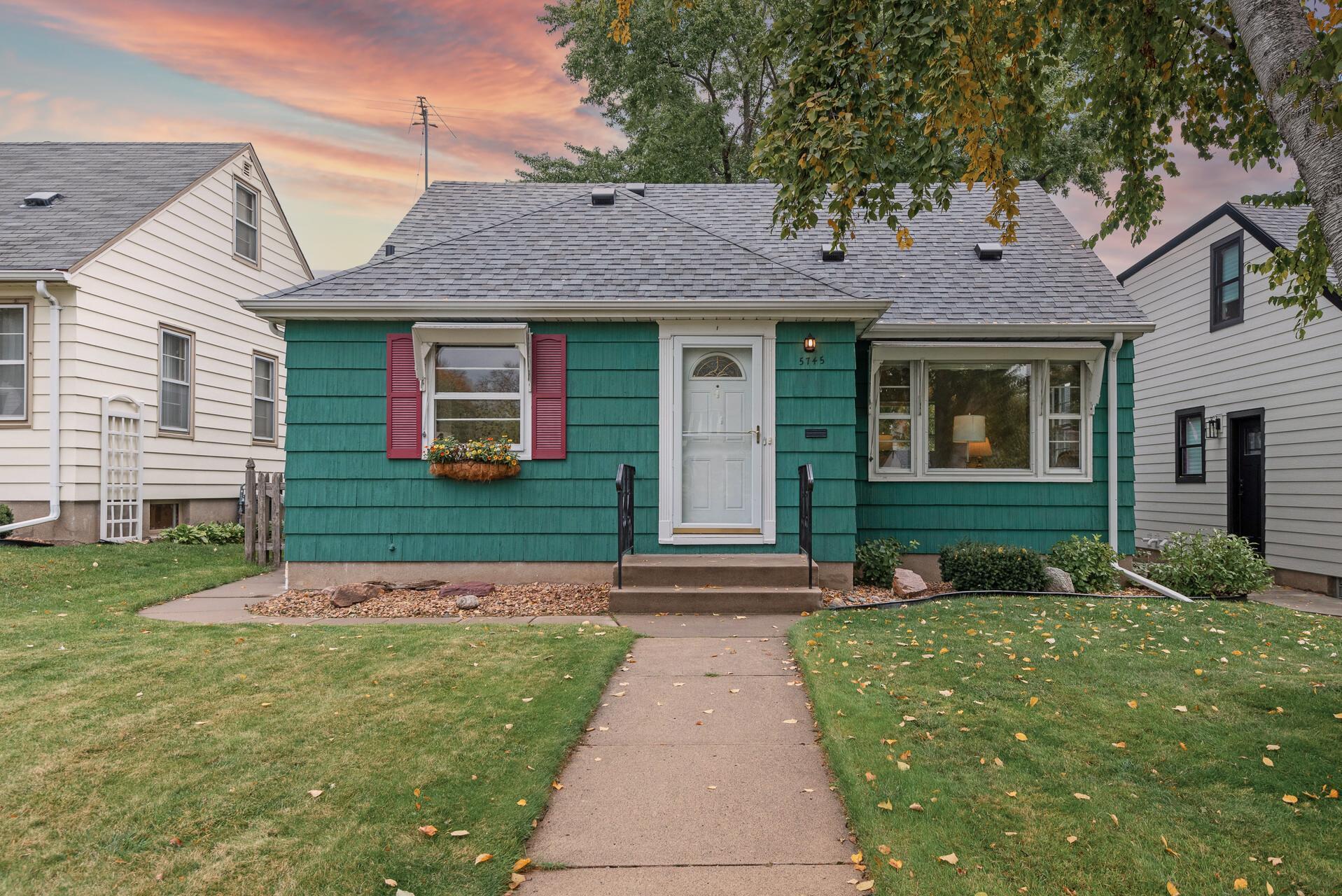 View of Residential at 5745 James Avenue, Minneapolis MN 55419, Minneapolis - Mike Wilen | Minnesota Team Real Estate