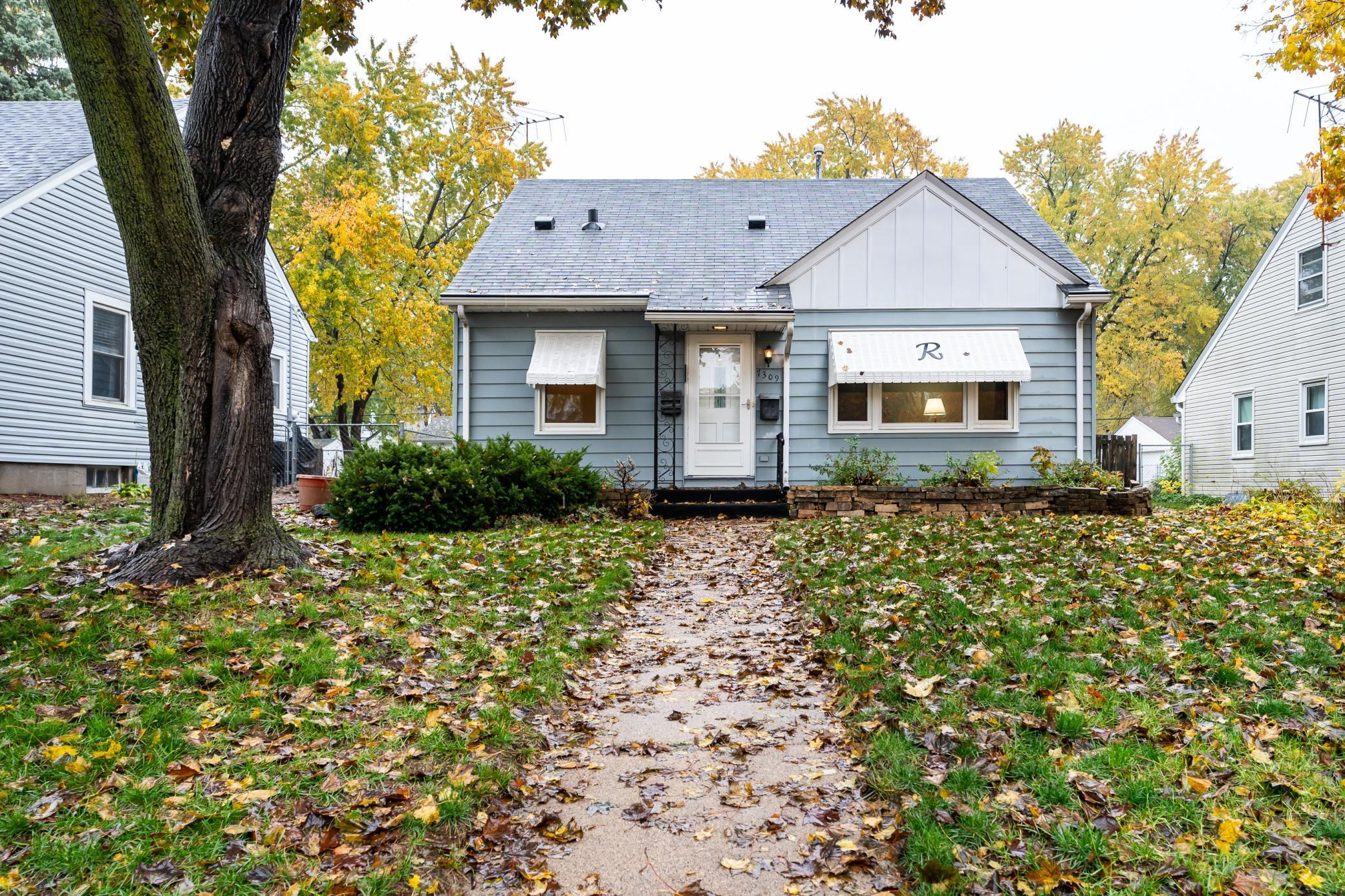 View of Residential at 7309 4th Avenue, Richfield MN 55423, Richfield - Mike Wilen | Minnesota Team Real Estate