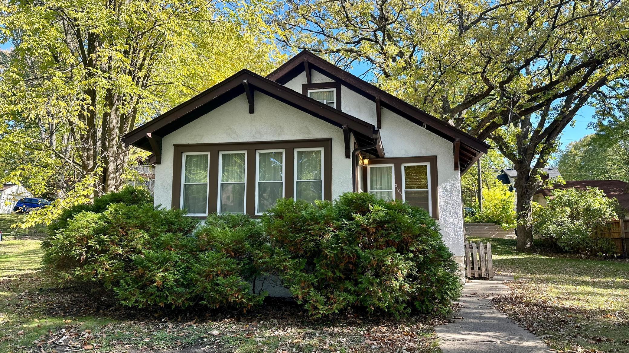 View of Residential at 3508 Russell Avenue, Minneapolis MN 55412, Minneapolis - Mike Wilen | Minnesota Team Real Estate