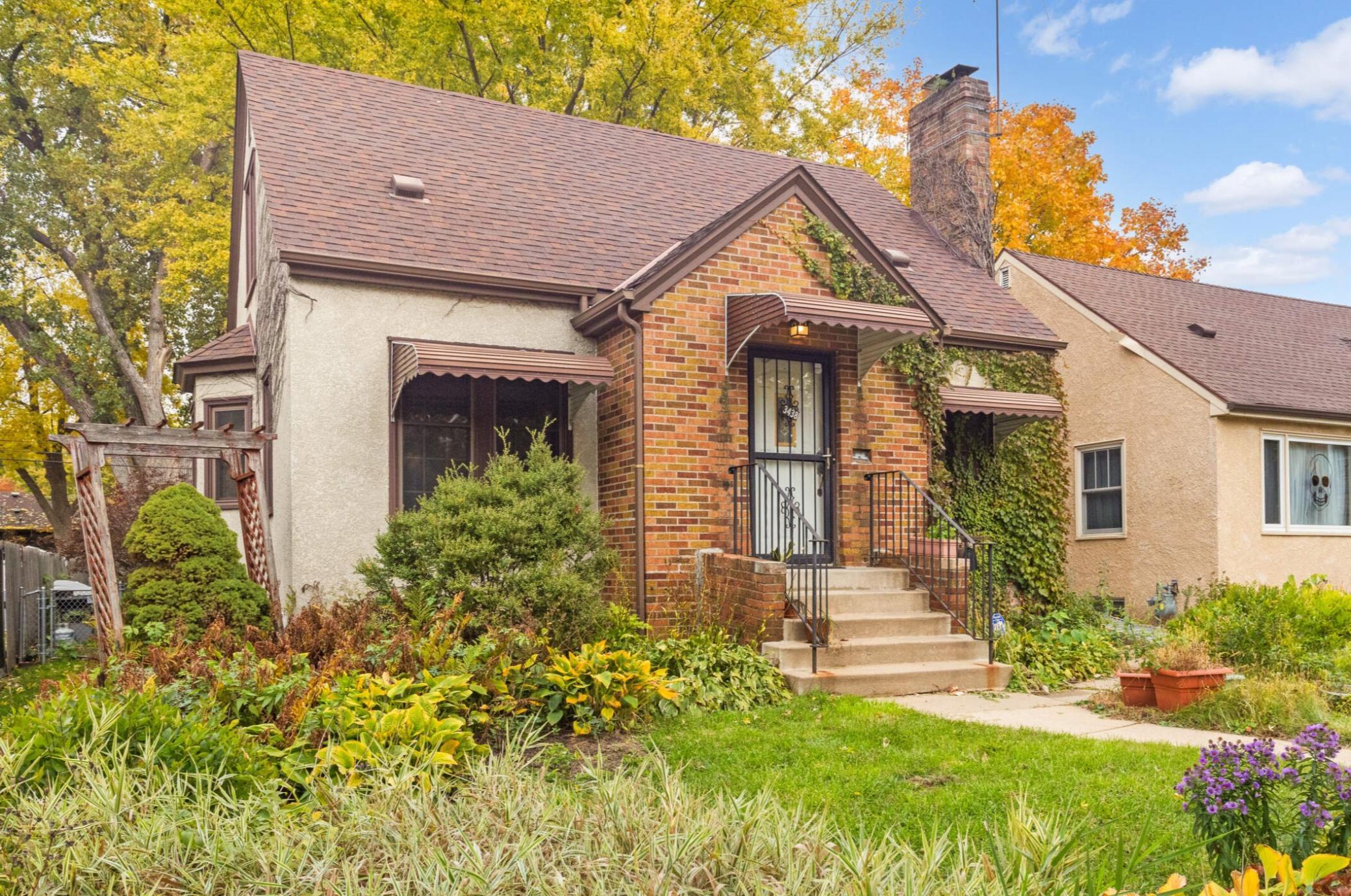 View of Residential at 3438 Vincent Avenue, Minneapolis MN 55412, Minneapolis - Mike Wilen | Minnesota Team Real Estate