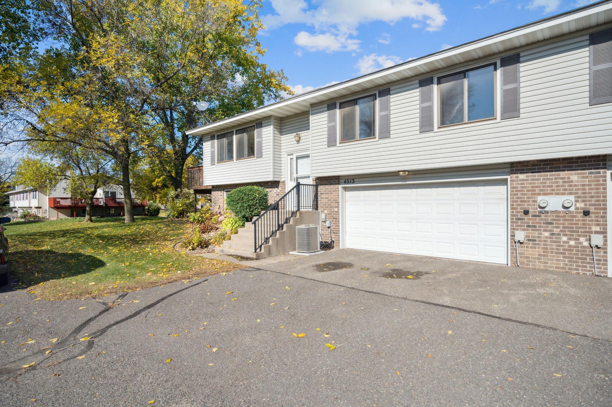 View of Residential at 4313 Bridgewood Terrace, Vadnais Heights MN 55127, Vadnais Heights - Mike Wilen | Minnesota Team Real Estate