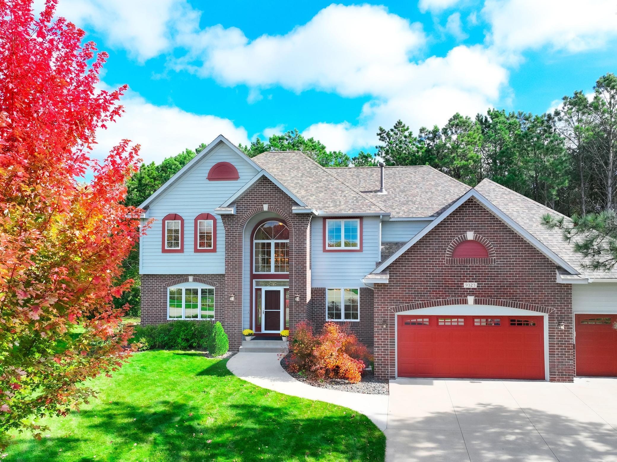 View of Residential at 9323 Duckwood Trail, Woodbury MN 55125, Woodbury - Mike Wilen | Minnesota Team Real Estate