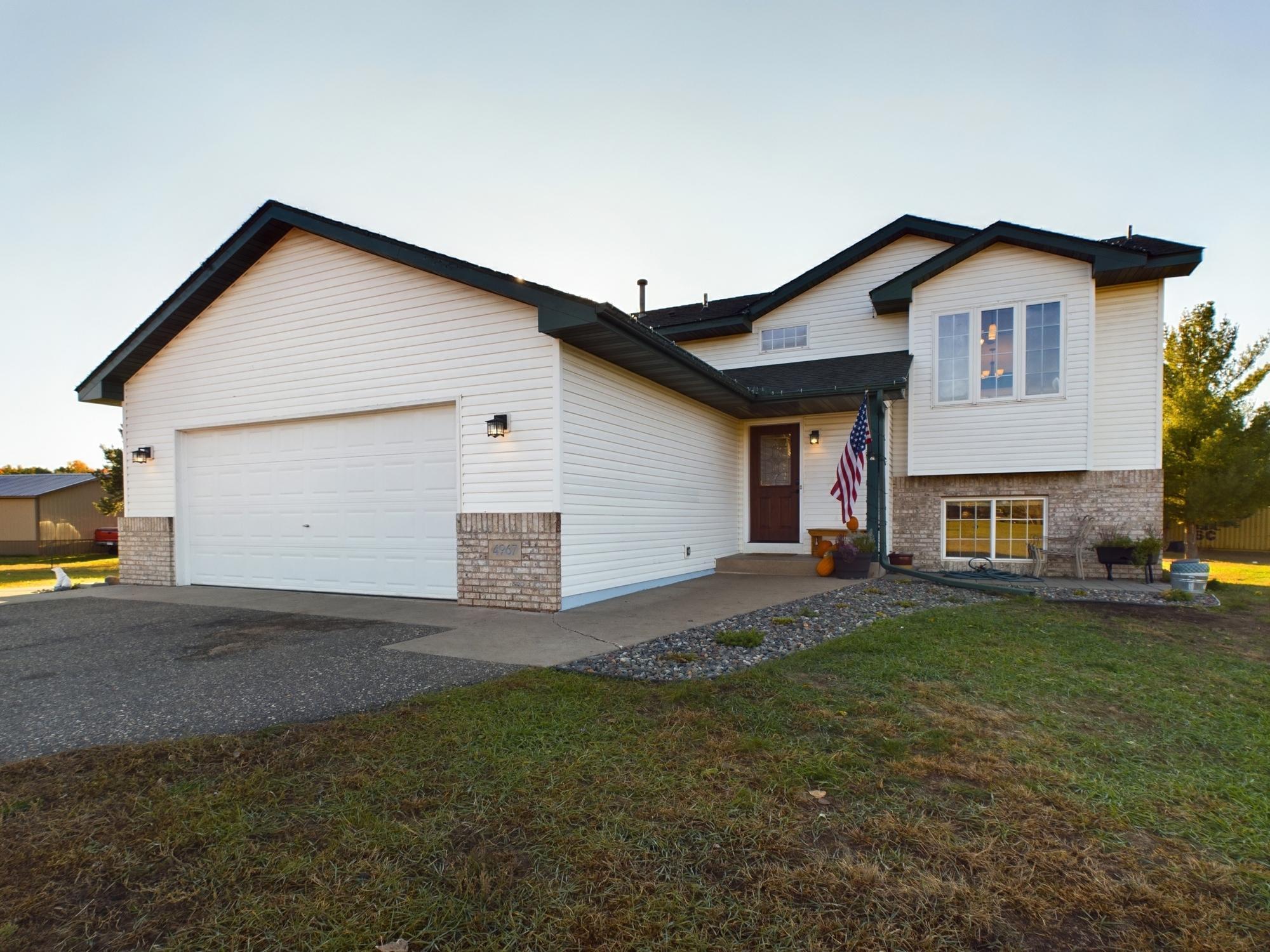 View of Residential at 4967 335th Street, Stacy MN 55079, Stacy - Mike Wilen | Minnesota Team Real Estate