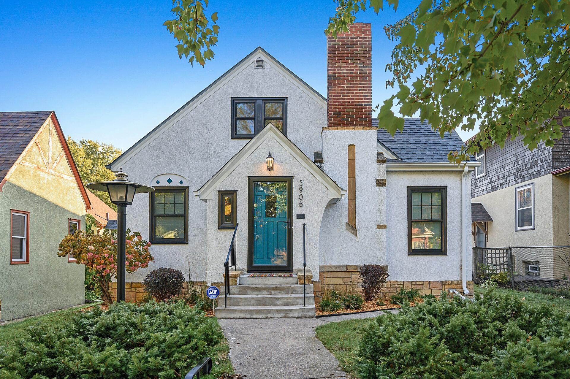 View of Residential at 3906 Queen Avenue, Minneapolis MN 55412, Minneapolis - Mike Wilen | Minnesota Team Real Estate