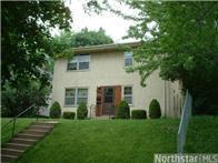 View of Residential Income at 4144 Quincy Street, Columbia Heights MN 55421, Columbia Heights - Mike Wilen | Minnesota Team Real Estate