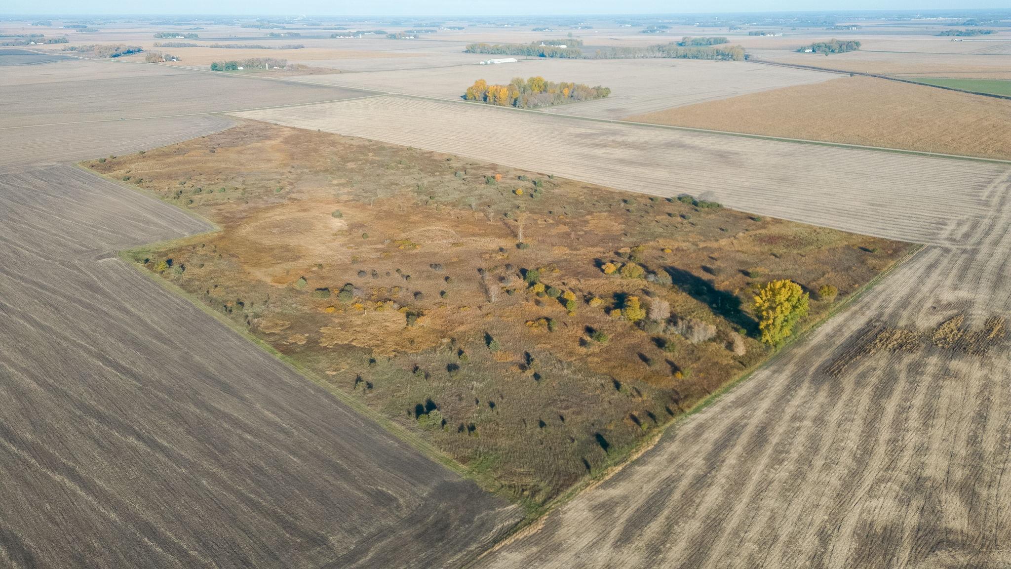 View of Land at XXX TBD PID #22.3405.010 & 22.3502.010, Gaylord MN 55334, Gaylord - Mike Wilen | Minnesota Team Real Estate