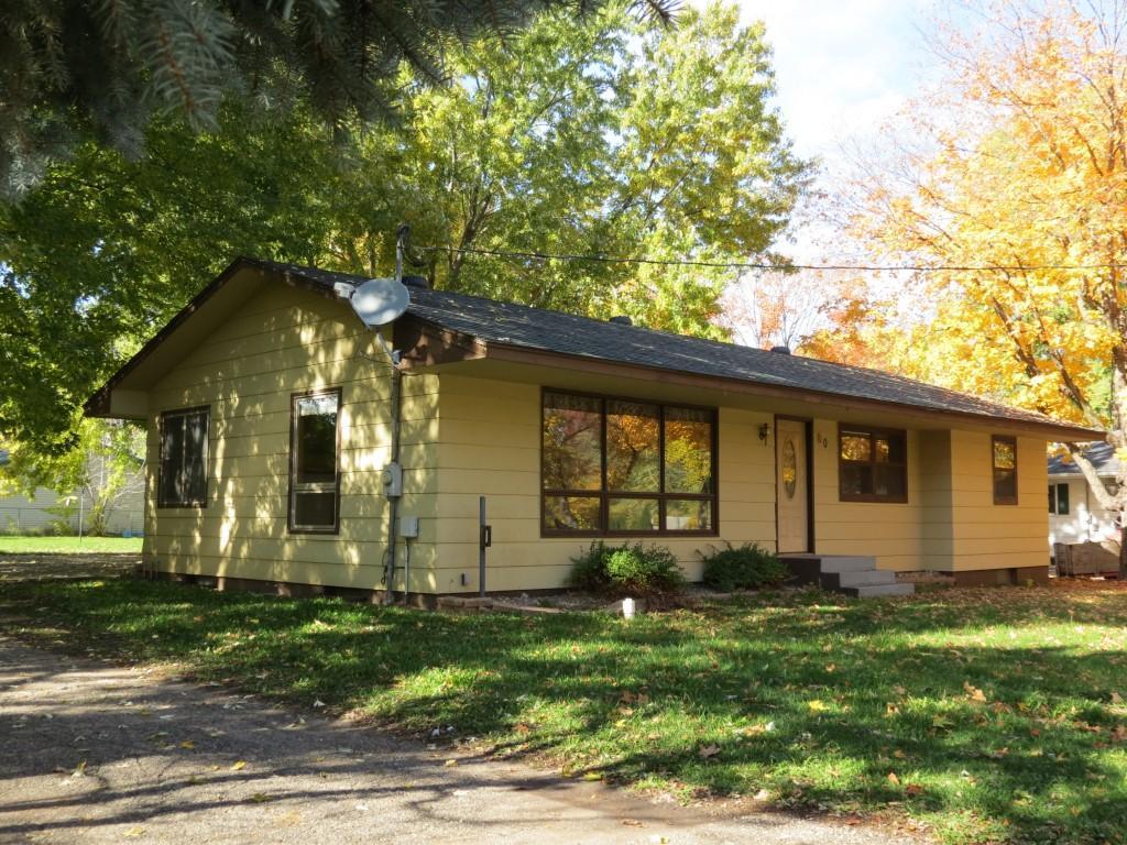 View of Residential at 80 Myrtle Avenue, Annandale MN 55302, Annandale - Mike Wilen | Minnesota Team Real Estate