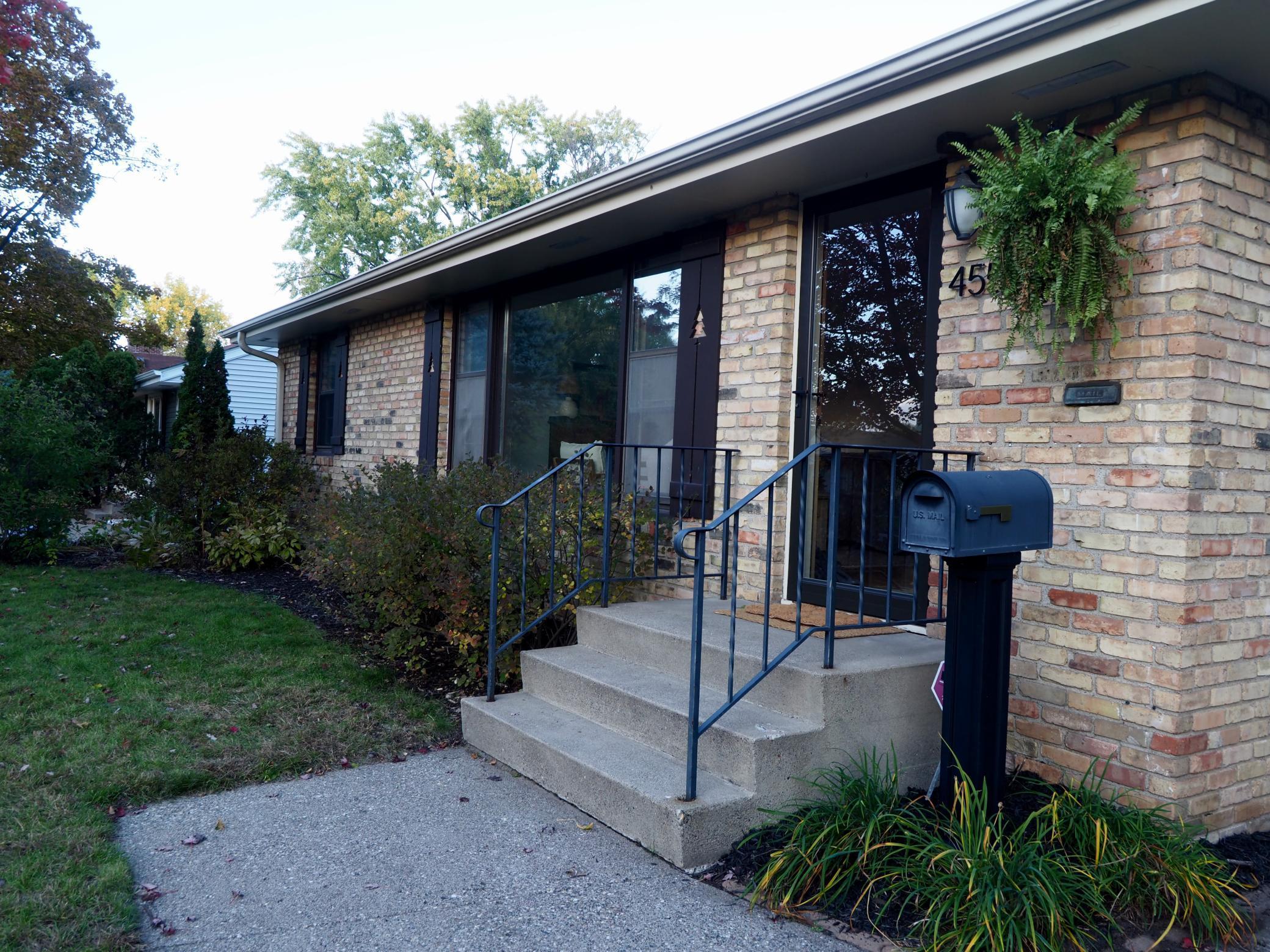 View of Residential at 4558 Grimes Avenue, Robbinsdale MN 55422, Robbinsdale - Mike Wilen | Minnesota Team Real Estate