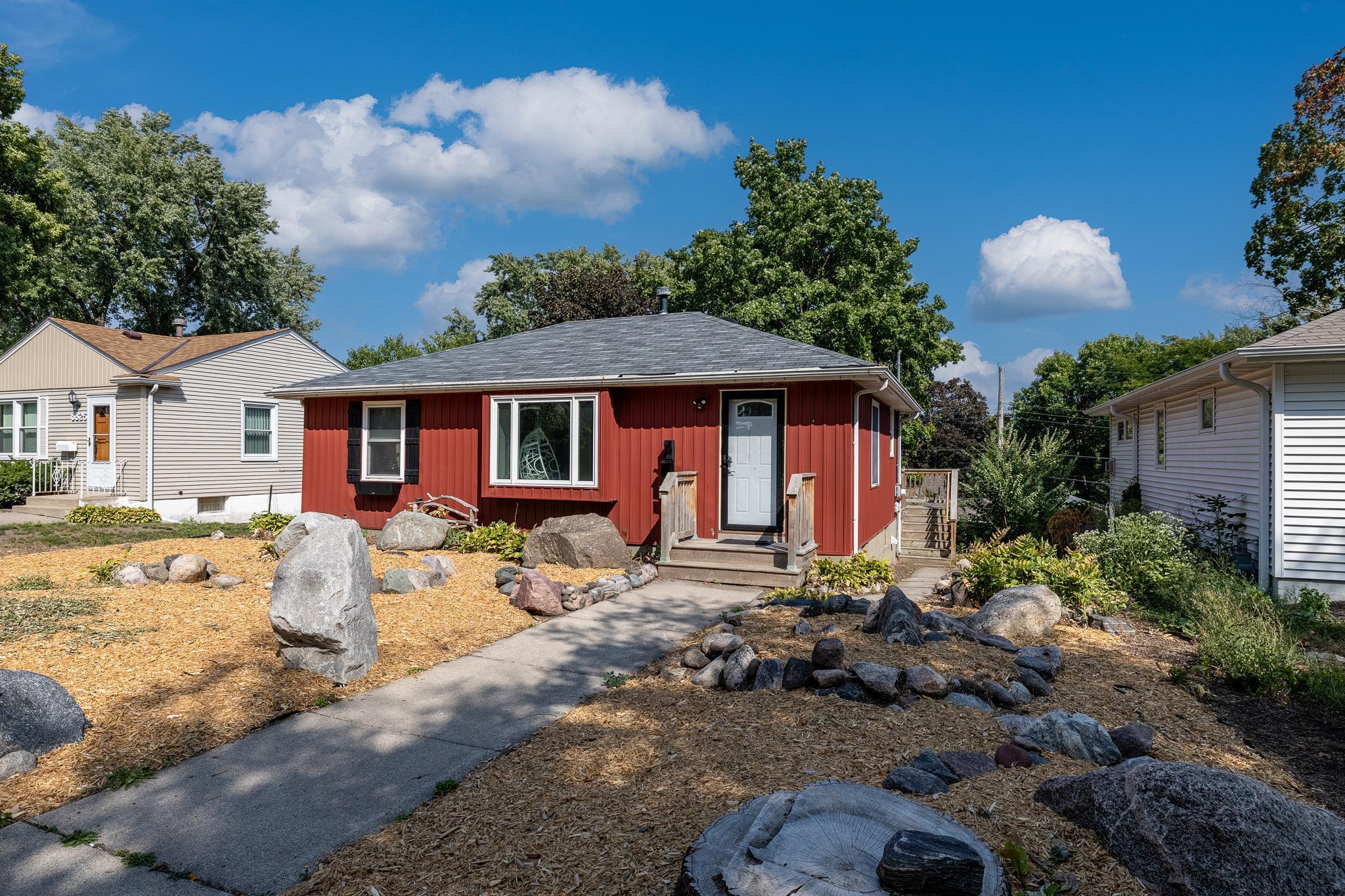 View of Residential at 6829 Upton Avenue, Richfield MN 55423, Richfield - Mike Wilen | Minnesota Team Real Estate