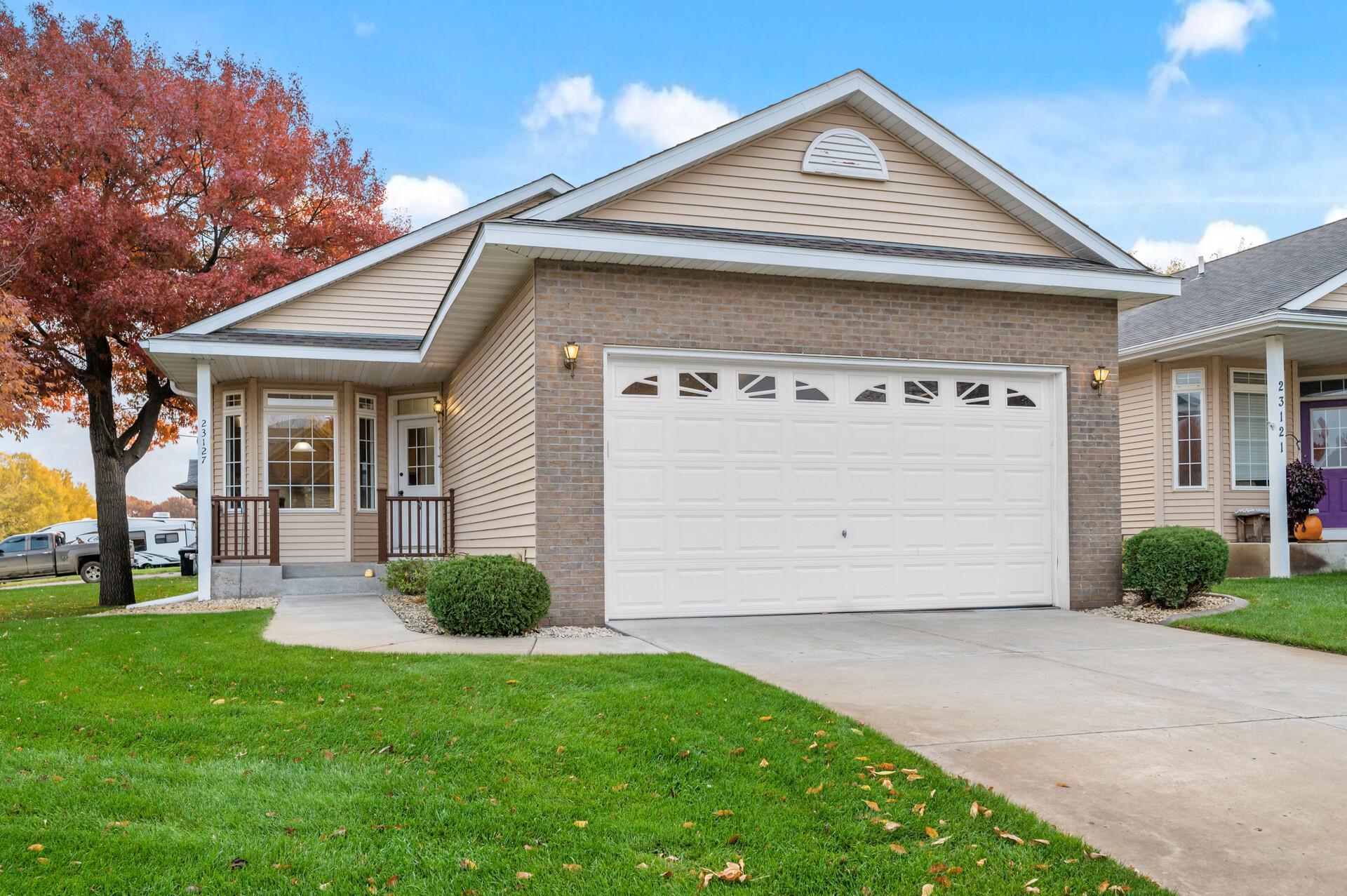 View of Residential at 23127 Eidelweiss Street, Saint Francis MN 55070, Saint Francis - Mike Wilen | Minnesota Team Real Estate