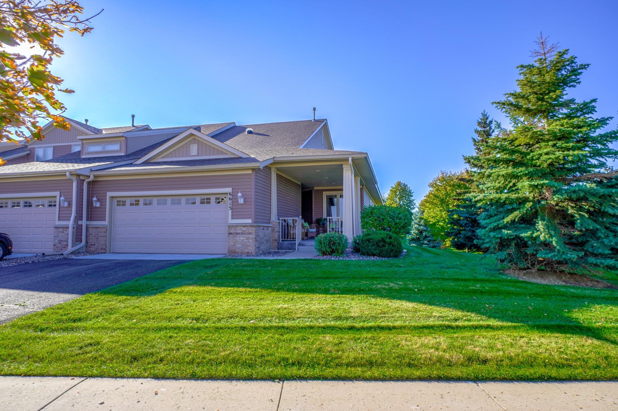 View of Residential at 6615 99th Avenue, Brooklyn Park MN 55445, Brooklyn Park - Mike Wilen | Minnesota Team Real Estate