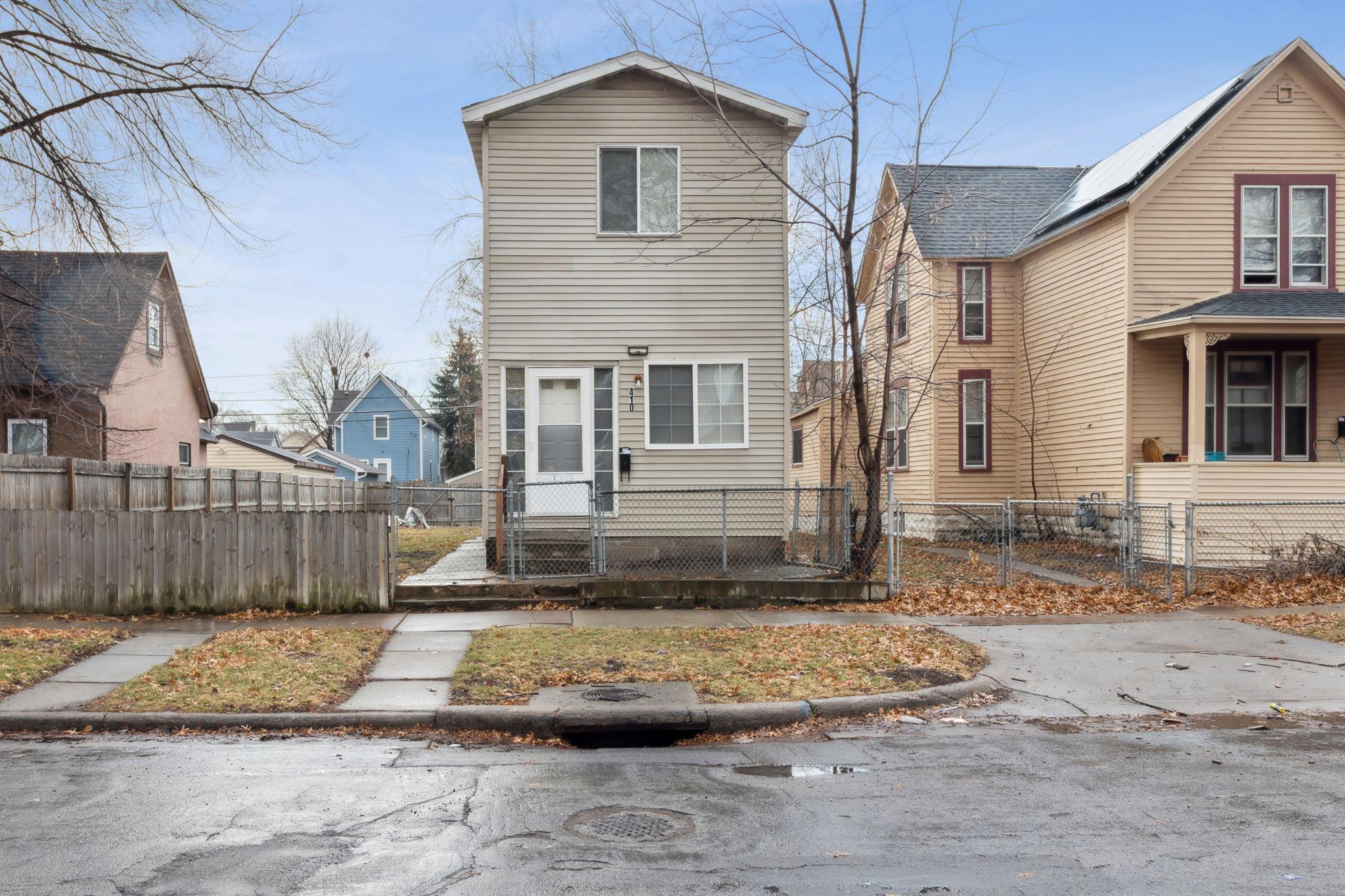 View of Residential at 410 Charles Avenue, Saint Paul MN 55103, Saint Paul - Mike Wilen | Minnesota Team Real Estate