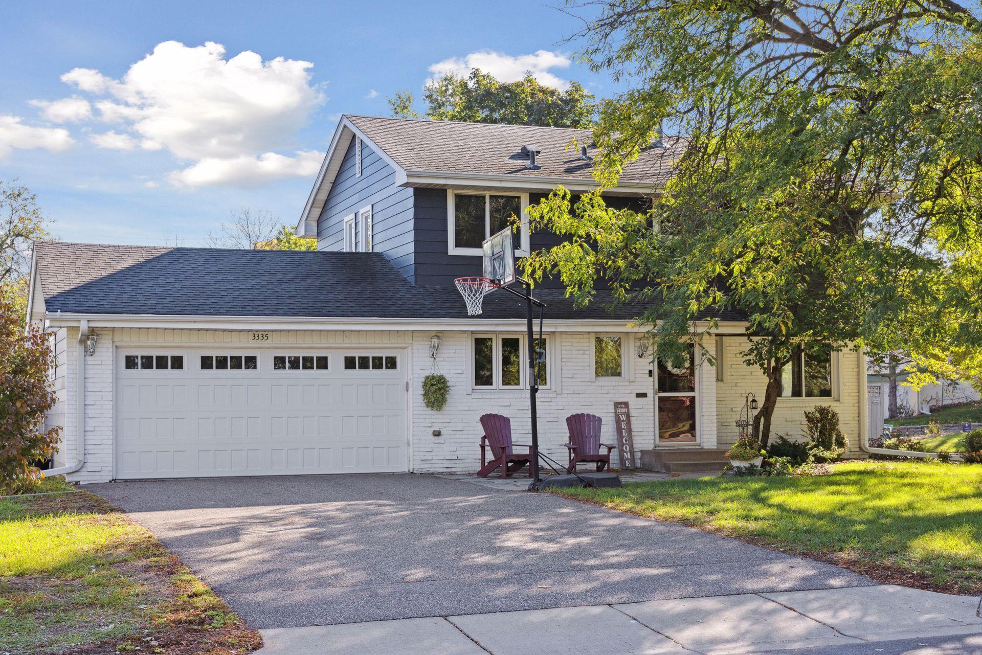 View of Residential at 3335 Gettysburg Avenue, Saint Louis Park MN 55426, Saint Louis Park - Mike Wilen | Minnesota Team Real Estate