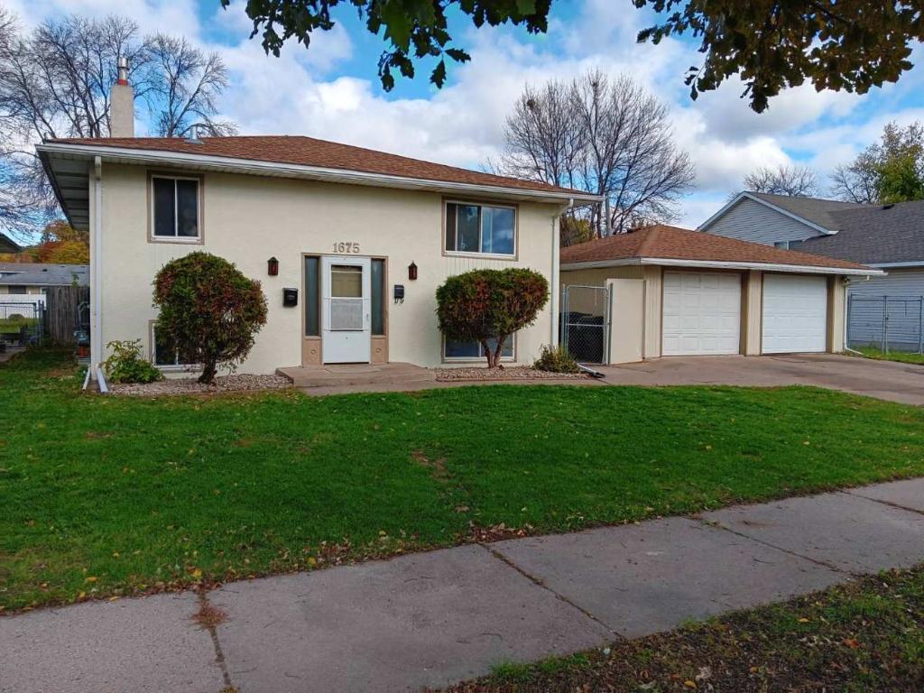 View of Residential Income at 1675 Idaho Avenue, Saint Paul MN 55106, Saint Paul - Mike Wilen | Minnesota Team Real Estate