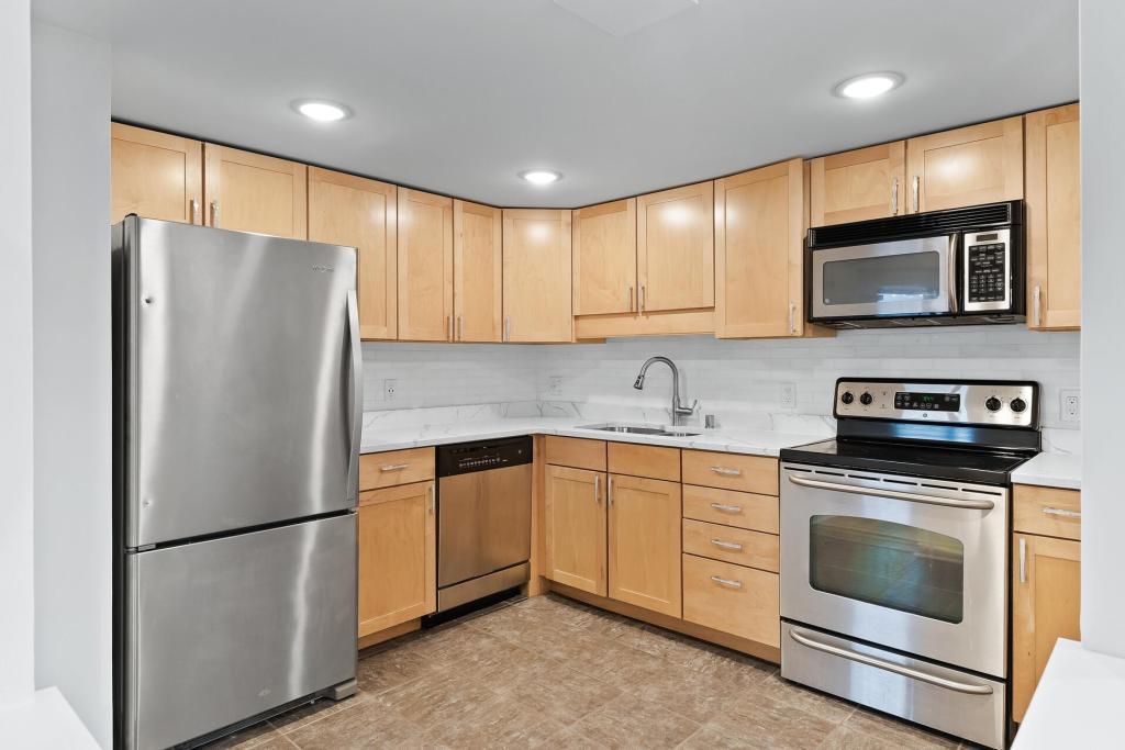 View of Residential at 20 2nd Street #P1004, Minneapolis MN 55413, Minneapolis - Mike Wilen | Minnesota Team Real Estate