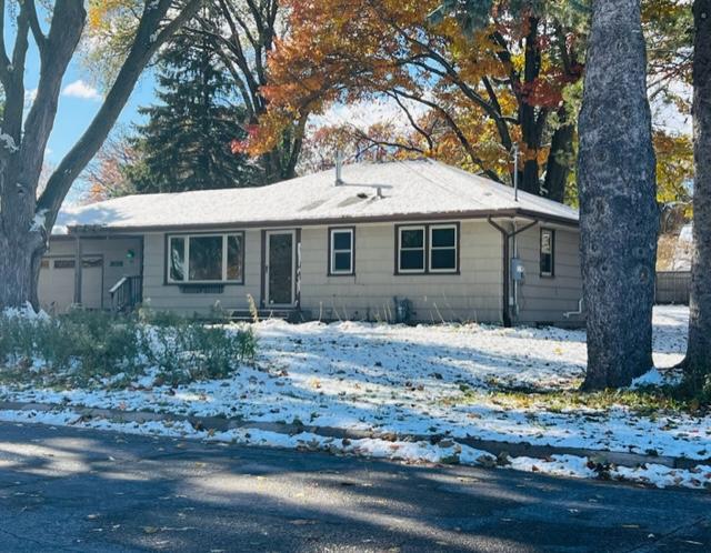 View of Residential at 3091 Wheeler Street, Roseville MN 55113, Roseville - Mike Wilen | Minnesota Team Real Estate