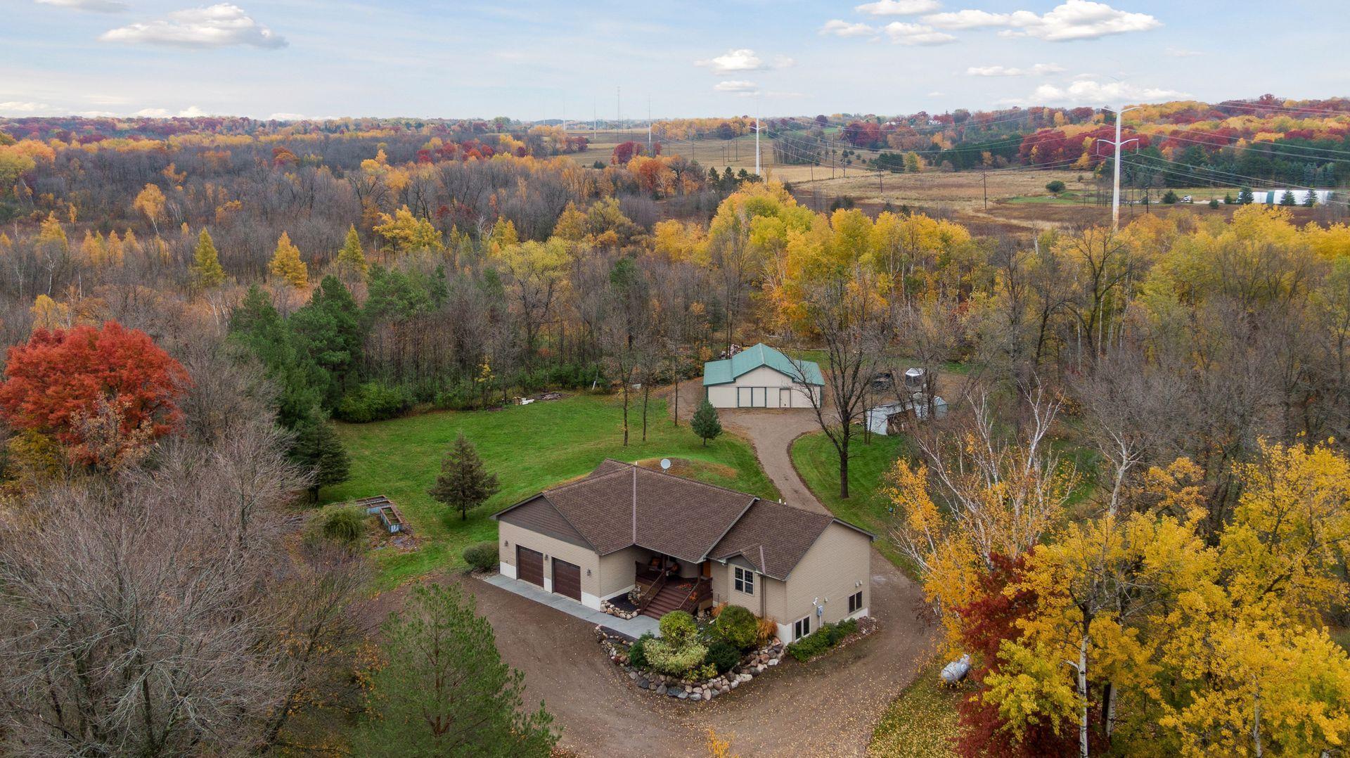 View of Residential at 9420 190th Street, Forest Lake MN 55025, Forest Lake - Mike Wilen | Minnesota Team Real Estate
