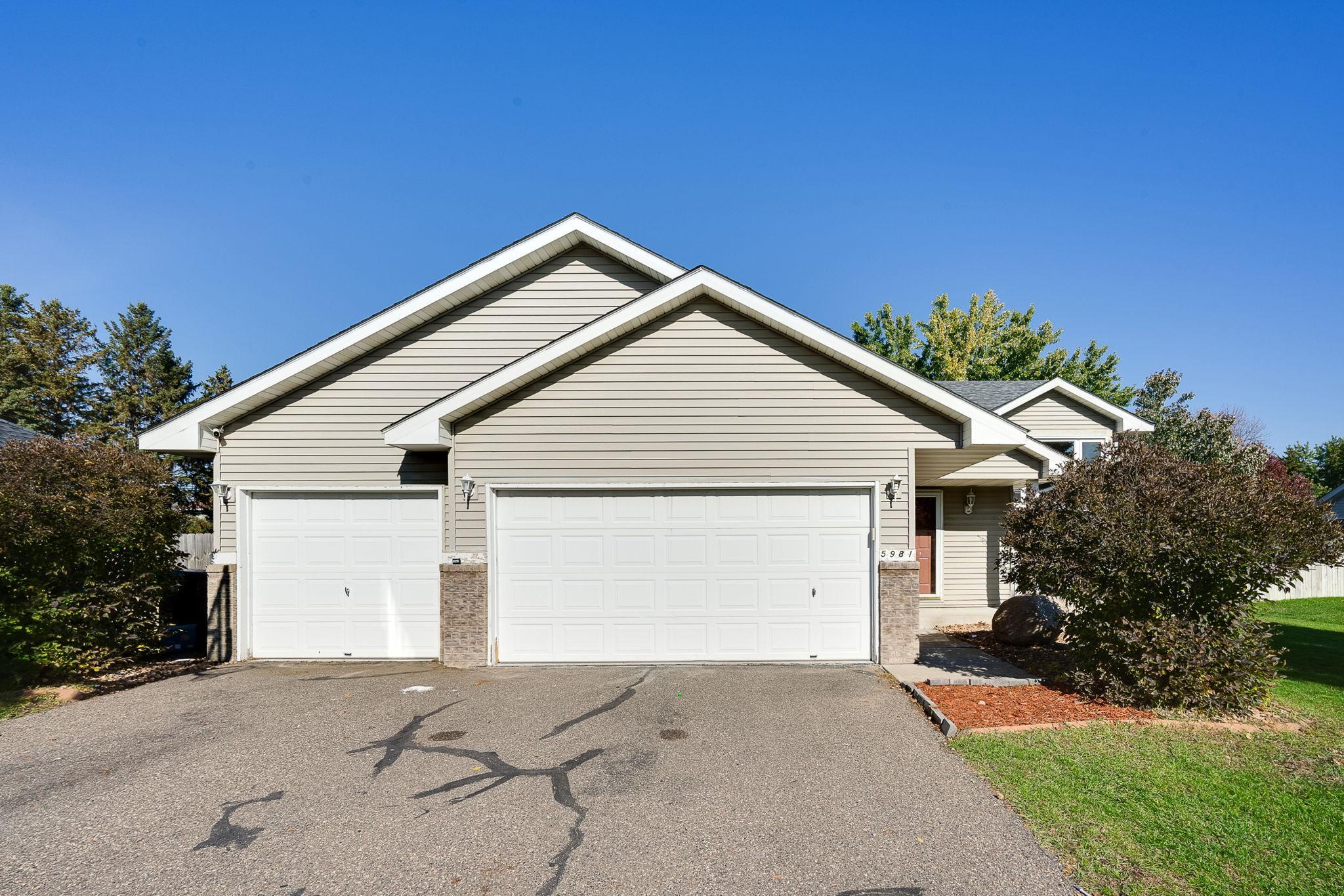 View of Residential at 5981 145th Lane, Andover MN 55303, Andover - Mike Wilen | Minnesota Team Real Estate