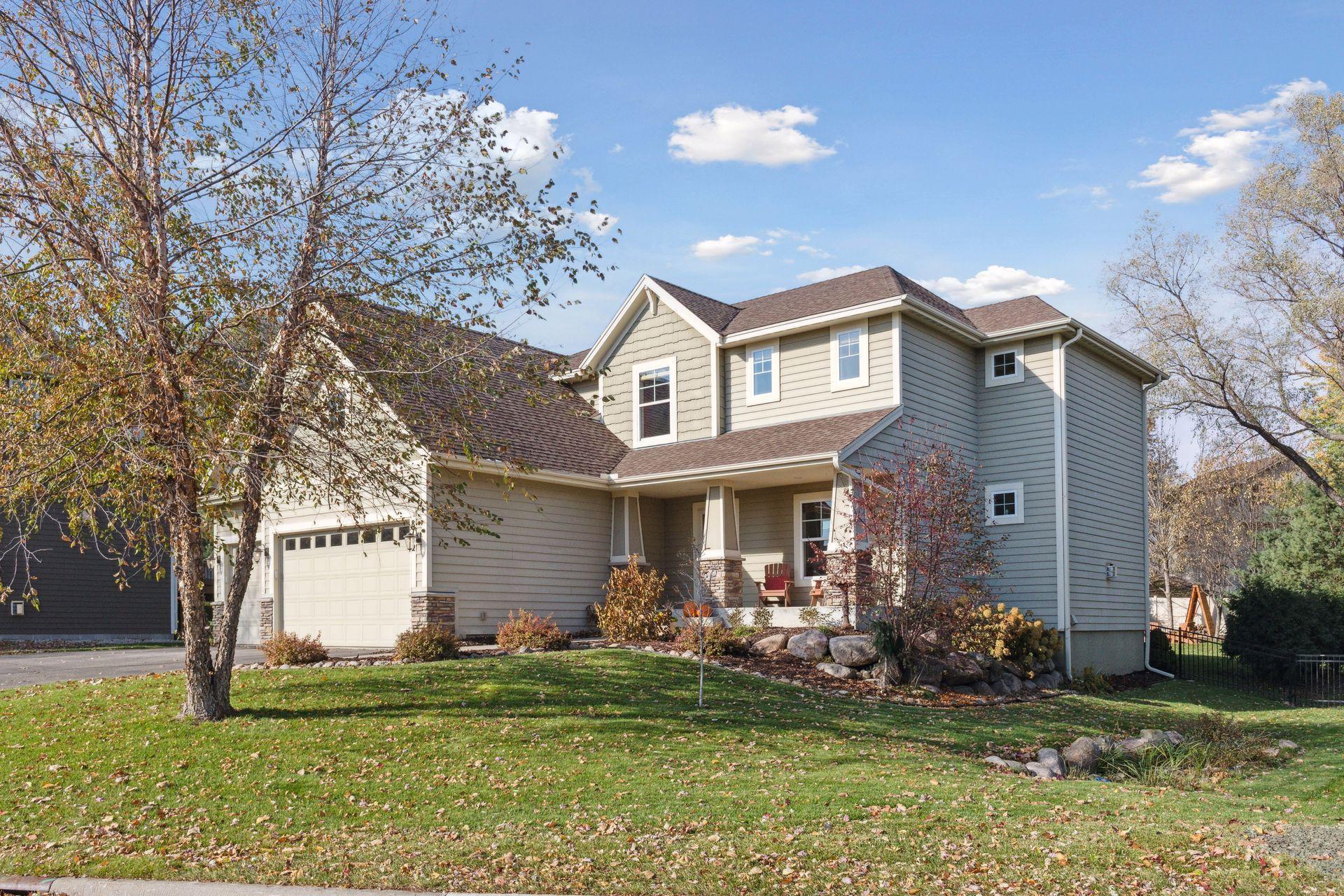 View of Residential at 8712 Osprey Lane, Chanhassen MN 55317, Chanhassen - Mike Wilen | Minnesota Team Real Estate