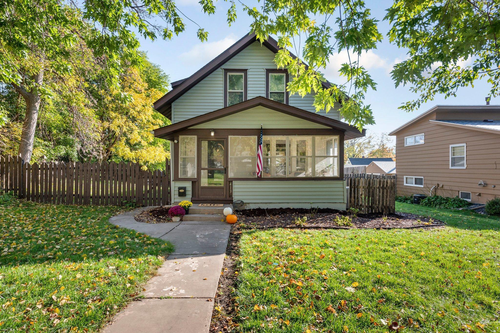View of Residential at 413 12th Avenue, Hopkins MN 55343, Hopkins - Mike Wilen | Minnesota Team Real Estate