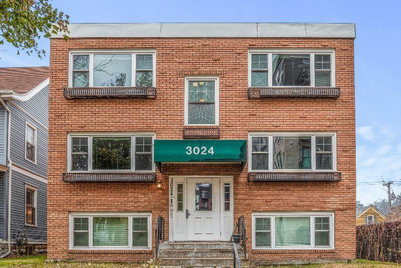 View of Residential at 3024 Humboldt Avenue #201, Minneapolis MN 55408, Minneapolis - Mike Wilen | Minnesota Team Real Estate