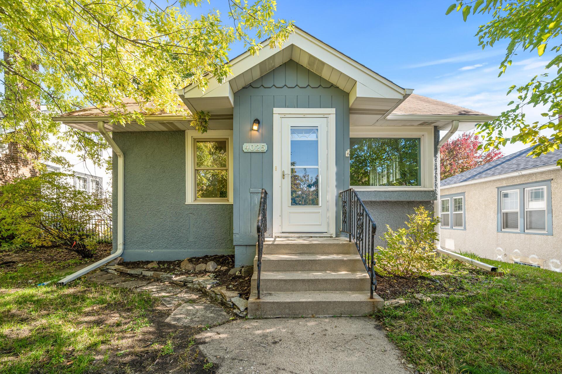 View of Residential at 4025 13th Avenue, Minneapolis MN 55407, Minneapolis - Mike Wilen | Minnesota Team Real Estate