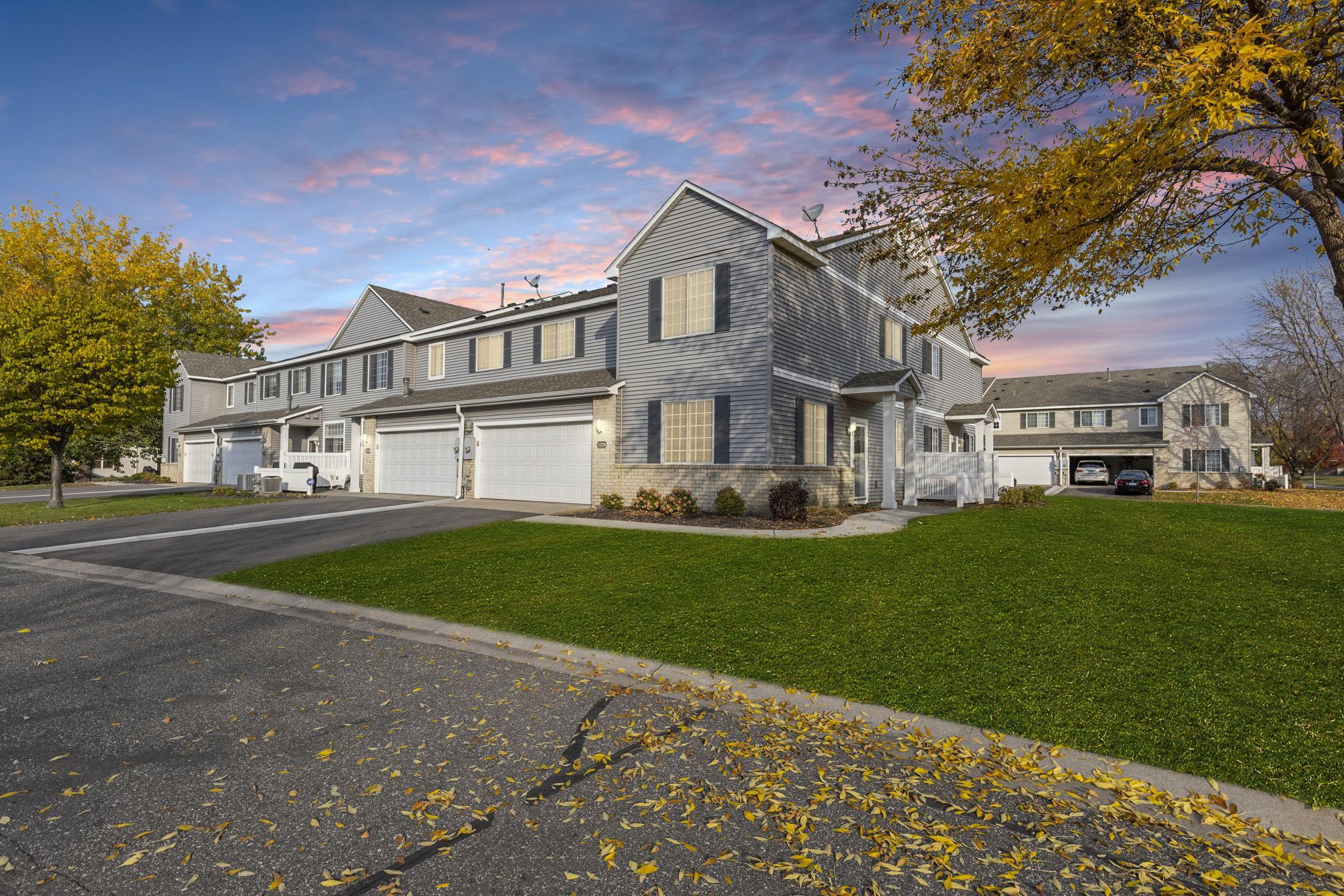 View of Residential at 11224 Isanti Court, Blaine MN 55449, Blaine - Mike Wilen | Minnesota Team Real Estate