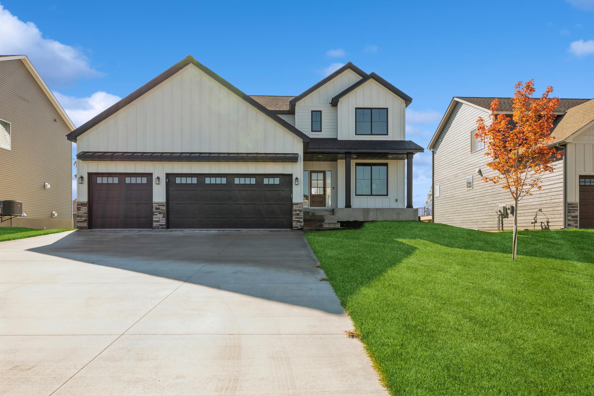 View of Residential at 2940 127th Avenue, Blaine MN 55449, Blaine - Mike Wilen | Minnesota Team Real Estate