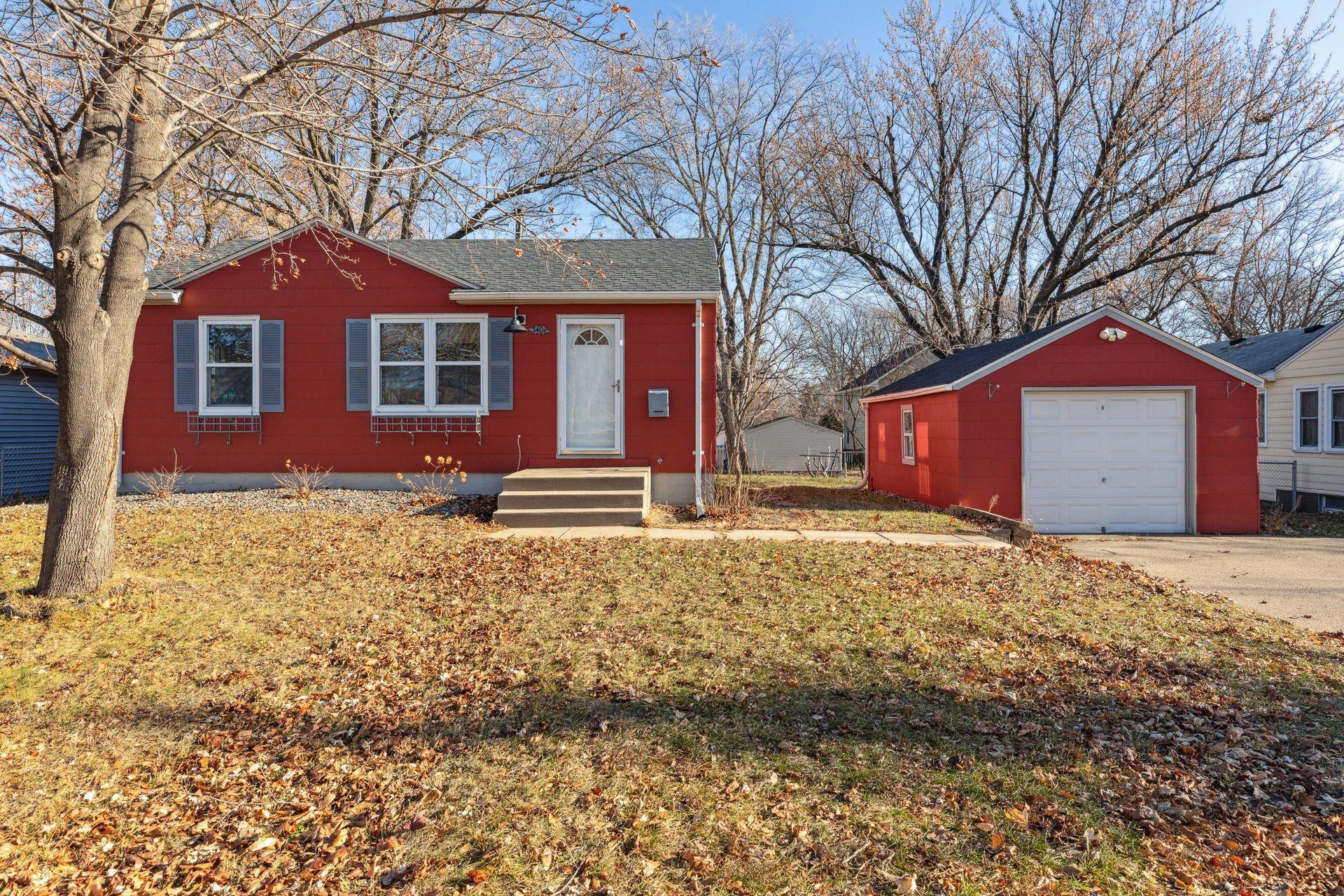 View of Residential at 7405 Xerxes Avenue, Richfield MN 55423, Richfield - Mike Wilen | Minnesota Team Real Estate