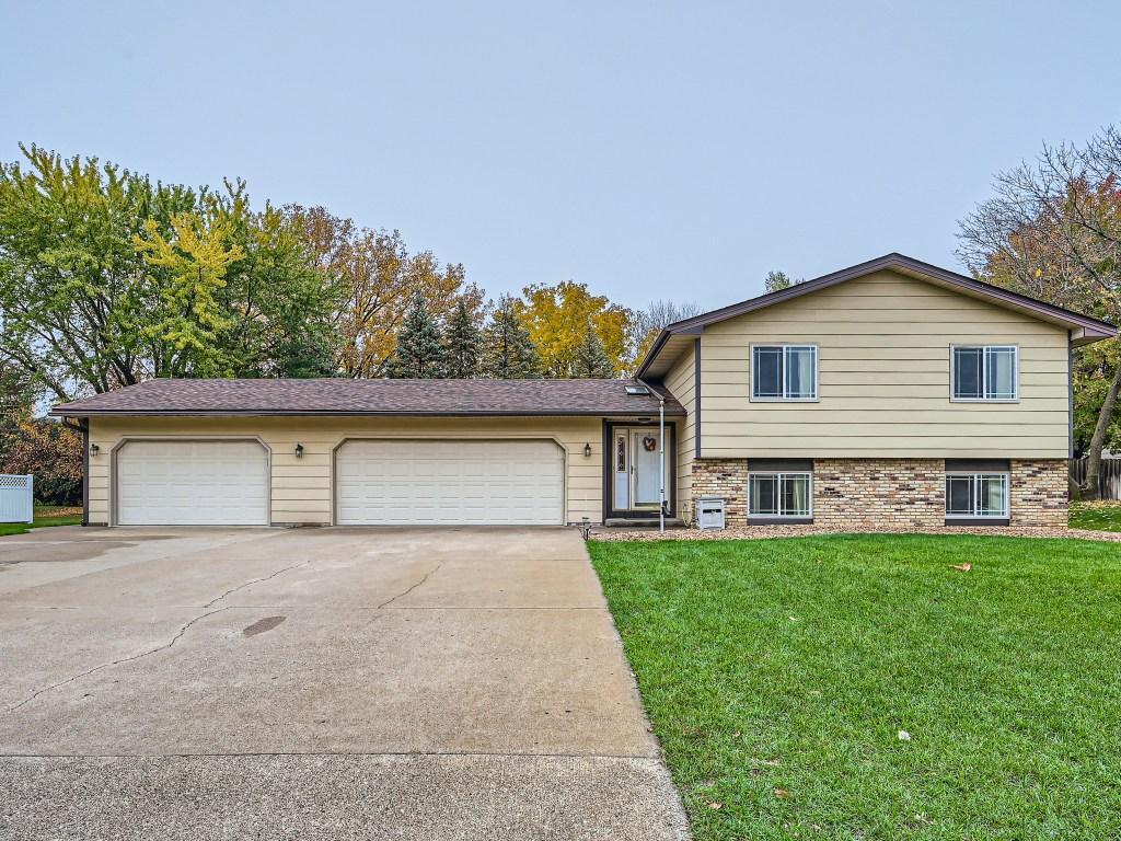View of Residential at 14319 Xenia Street, Andover MN 55304, Andover - Mike Wilen | Minnesota Team Real Estate