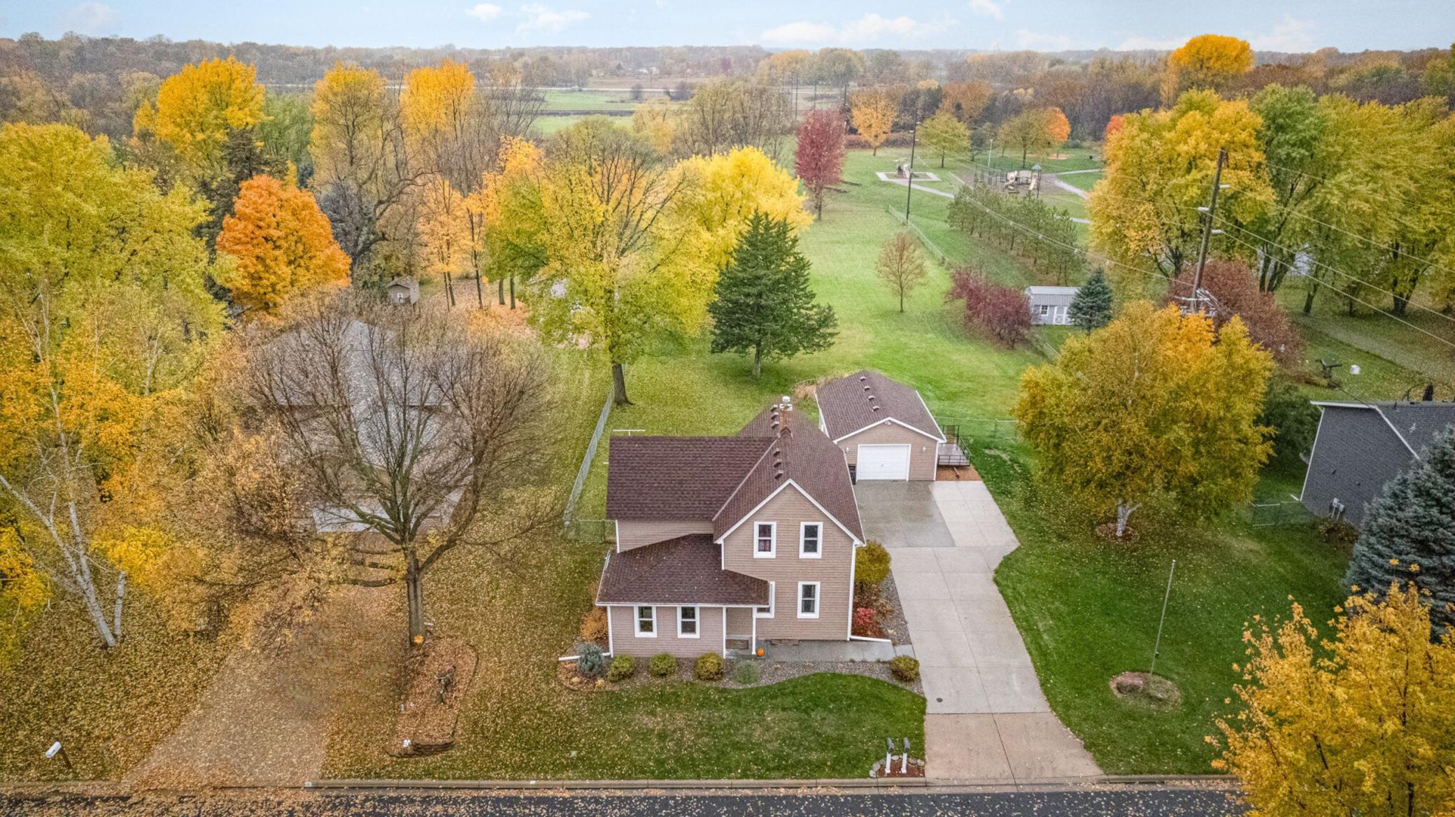 View of Residential at 708 Central Avenue, New Prague MN 56071, New Prague - Mike Wilen | Minnesota Team Real Estate