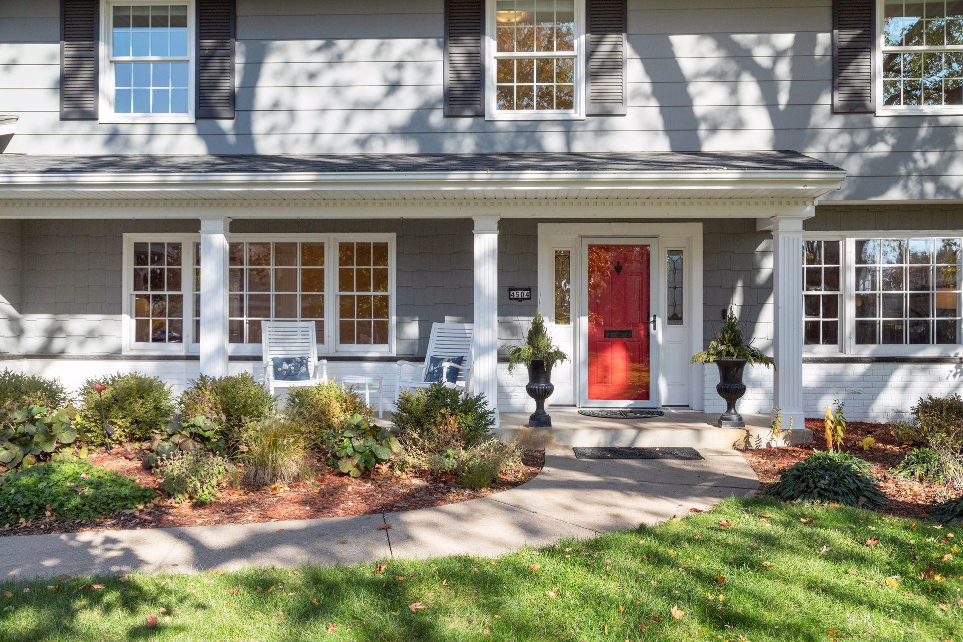 View of Residential at 4504 Hibiscus Avenue, Edina MN 55435, Edina - Mike Wilen | Minnesota Team Real Estate