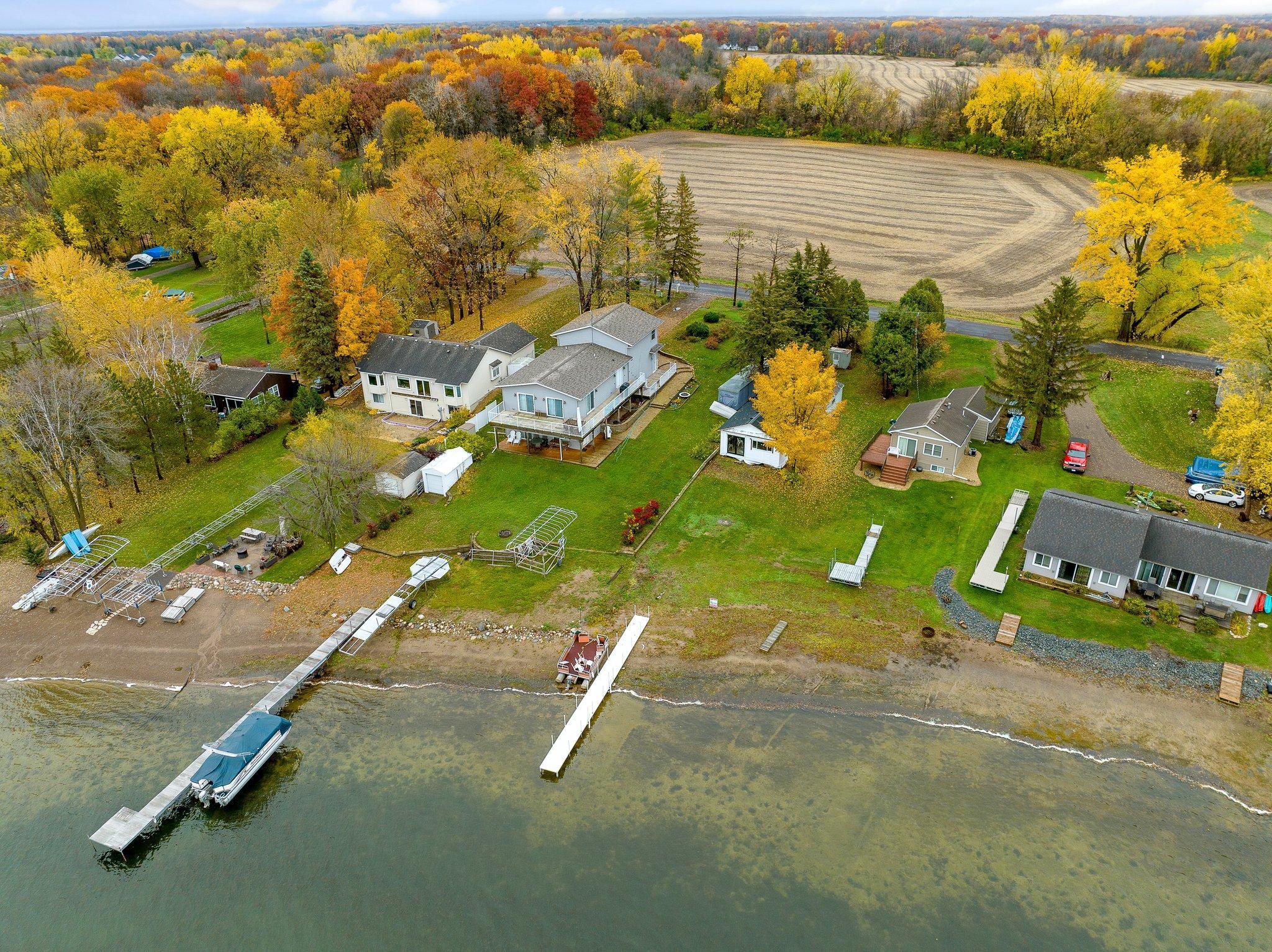 View of Land at 12050 Mentzer Trail, Lindstrom MN 55045, Lindstrom - Mike Wilen | Minnesota Team Real Estate