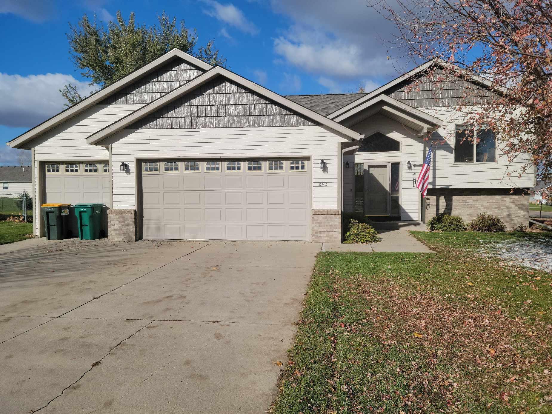 View of Residential at 240 Arbor Curve, Cokato MN 55321, Cokato - Mike Wilen | Minnesota Team Real Estate