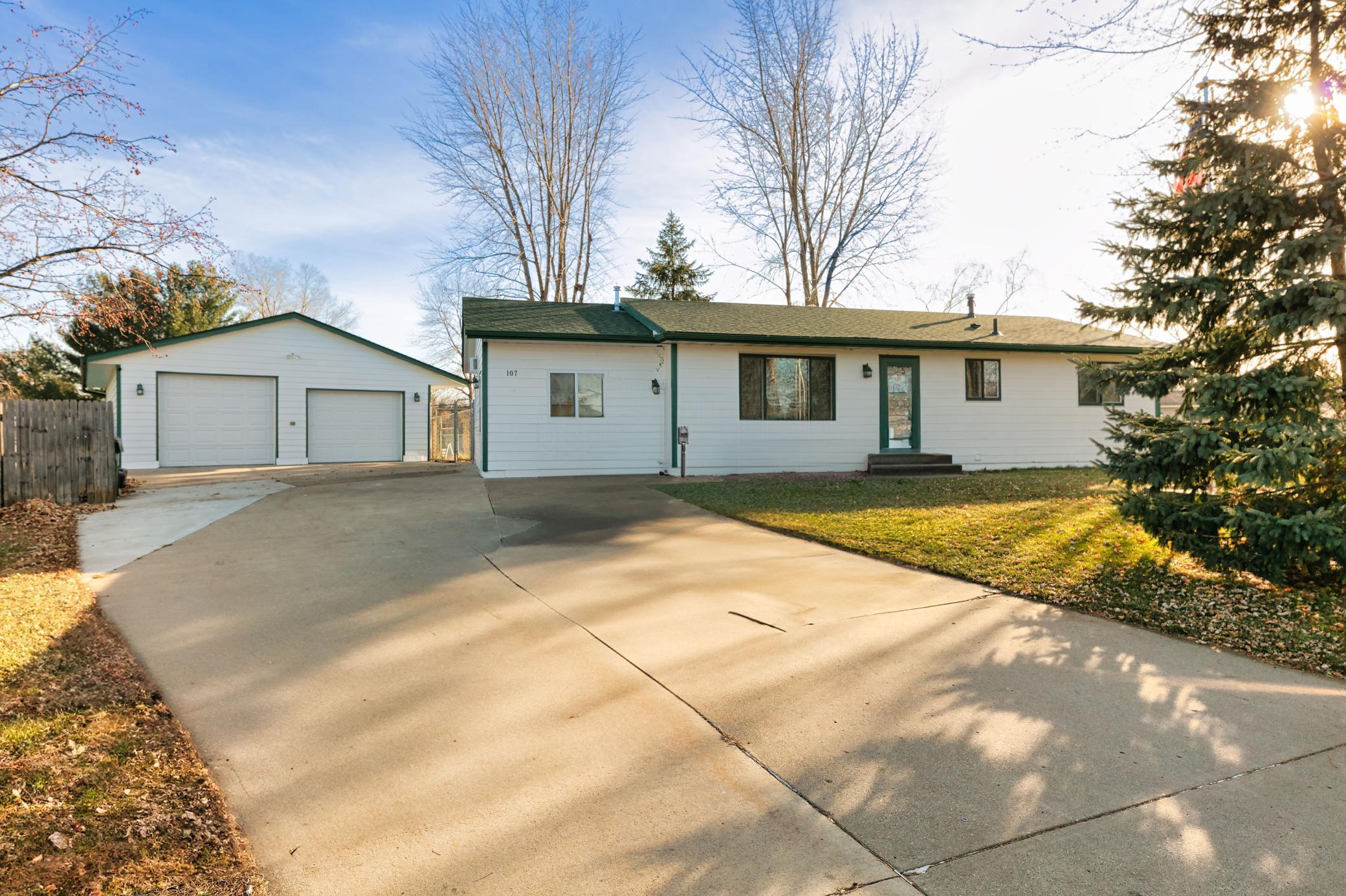 View of Residential at 107 Crocus Circle, Monticello MN 55362, Monticello - Mike Wilen | Minnesota Team Real Estate