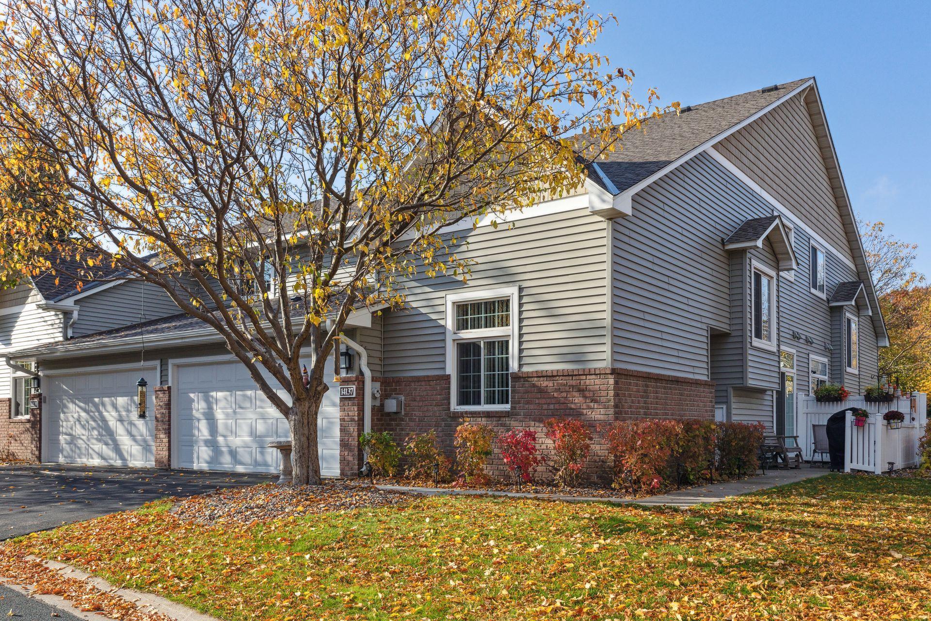 View of Residential at 14137 Plymouth Avenue #123, Burnsville MN 55337, Burnsville - Mike Wilen | Minnesota Team Real Estate
