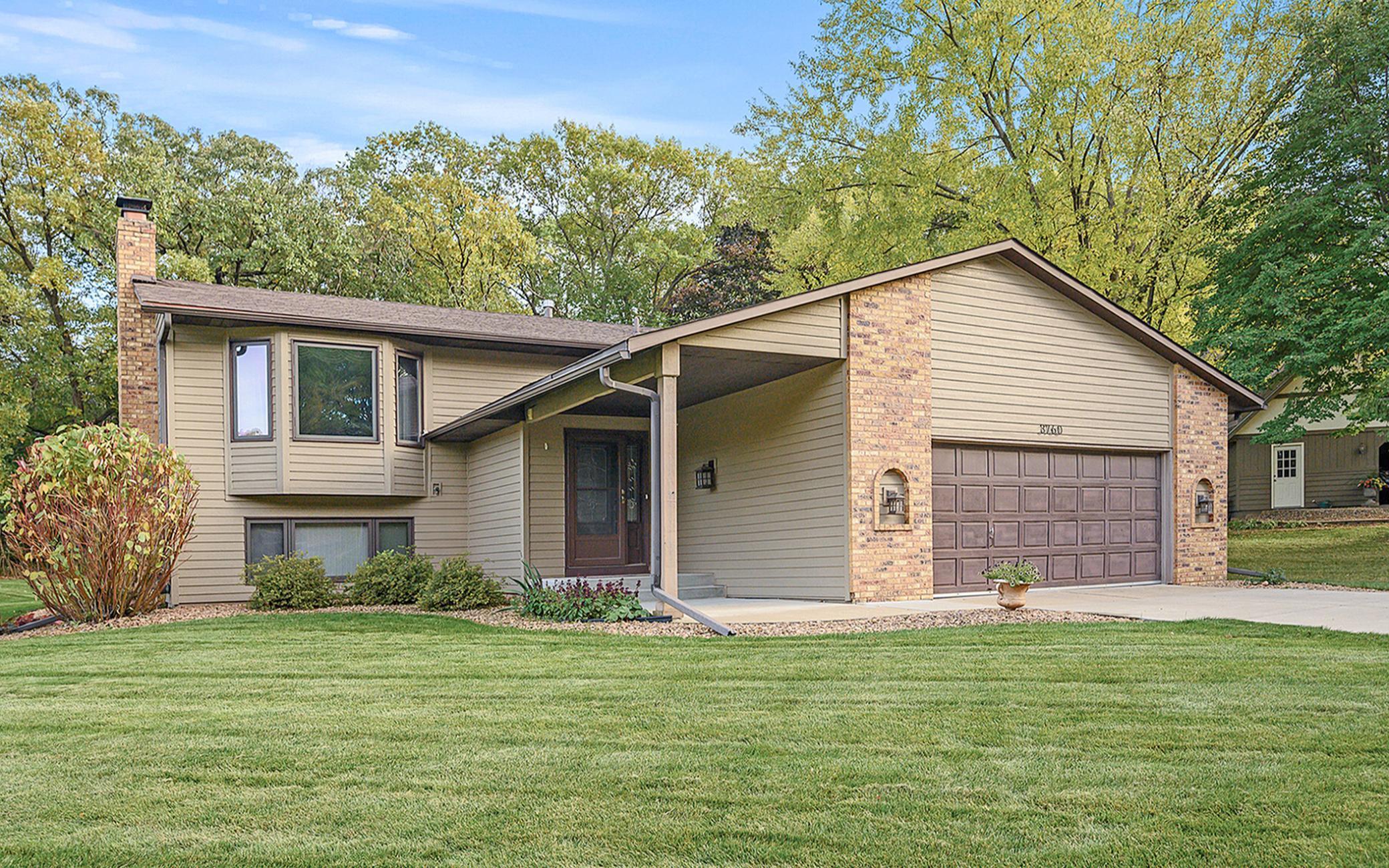 View of Residential at 3760 Drexel Court, Eagan MN 55123, Eagan - Mike Wilen | Minnesota Team Real Estate