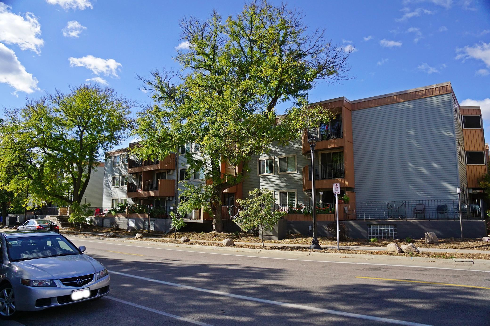 View of Residential at 3540 Hennepin Avenue #301, Minneapolis MN 55408, Minneapolis - Mike Wilen | Minnesota Team Real Estate