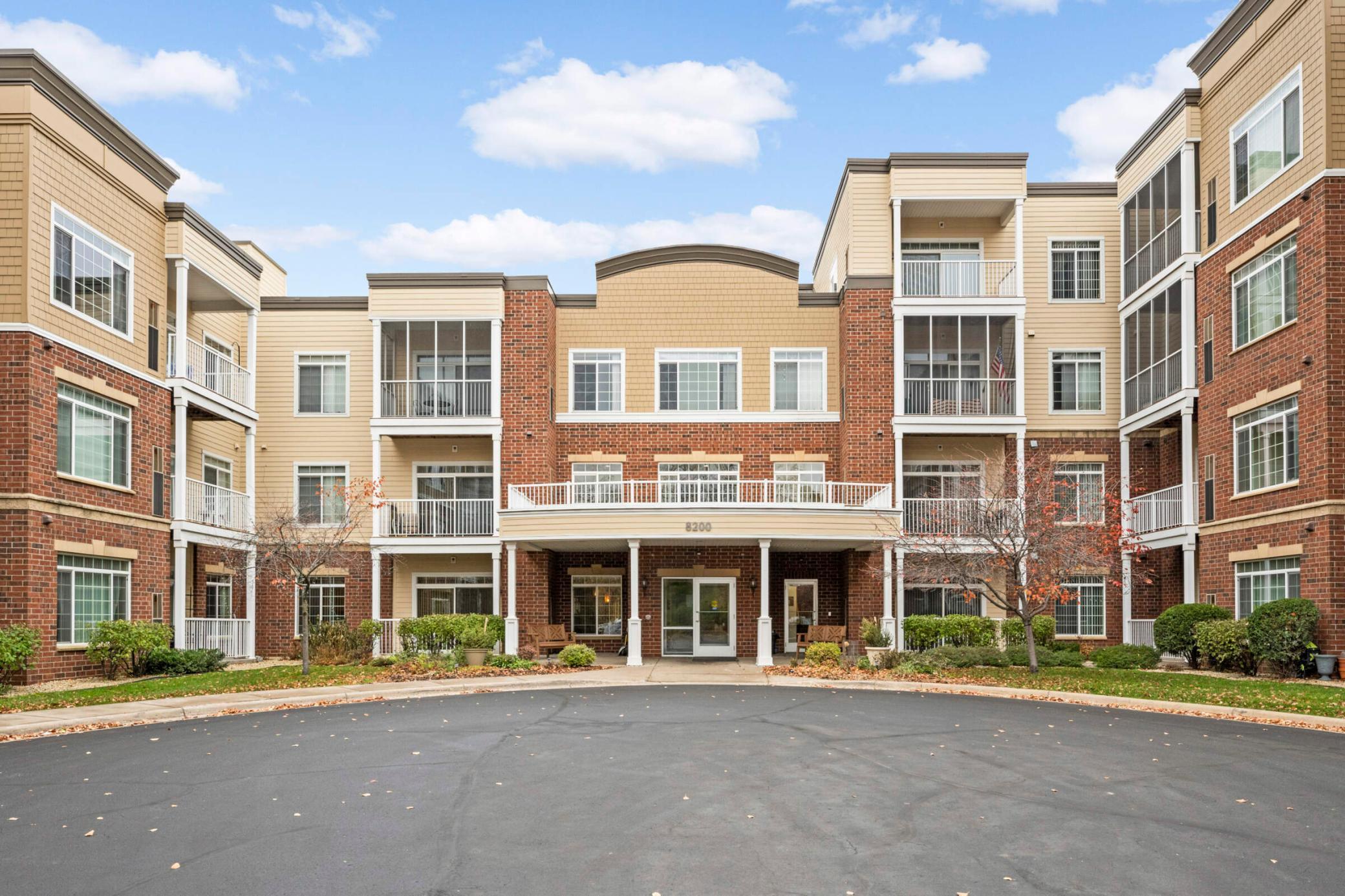 View of Residential at 8200 33rd Street #306, Saint Louis Park MN 55426, Saint Louis Park - Mike Wilen | Minnesota Team Real Estate