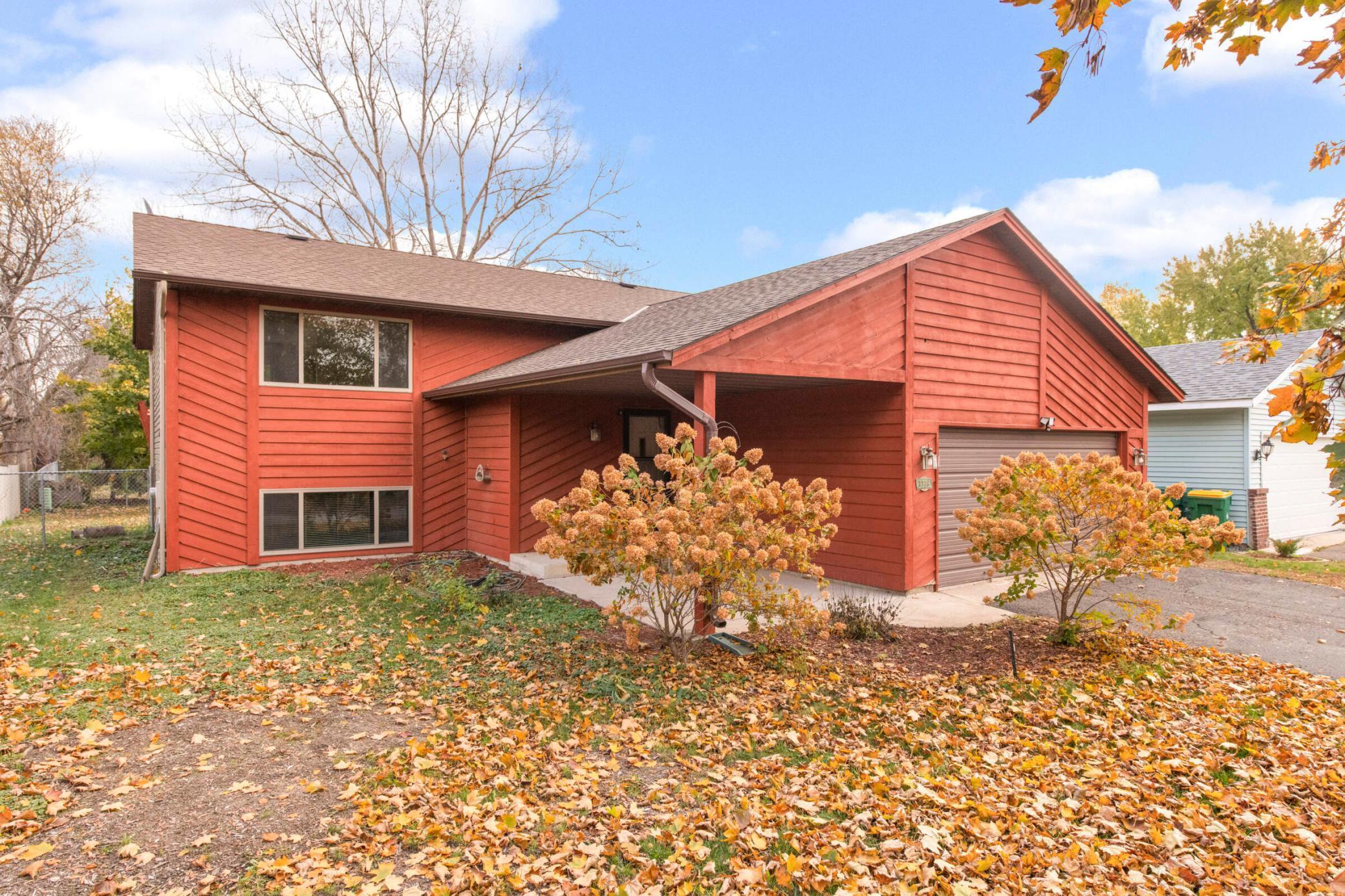 View of Residential at 3218 Greenbrier Street, Vadnais Heights MN 55127, Vadnais Heights - Mike Wilen | Minnesota Team Real Estate