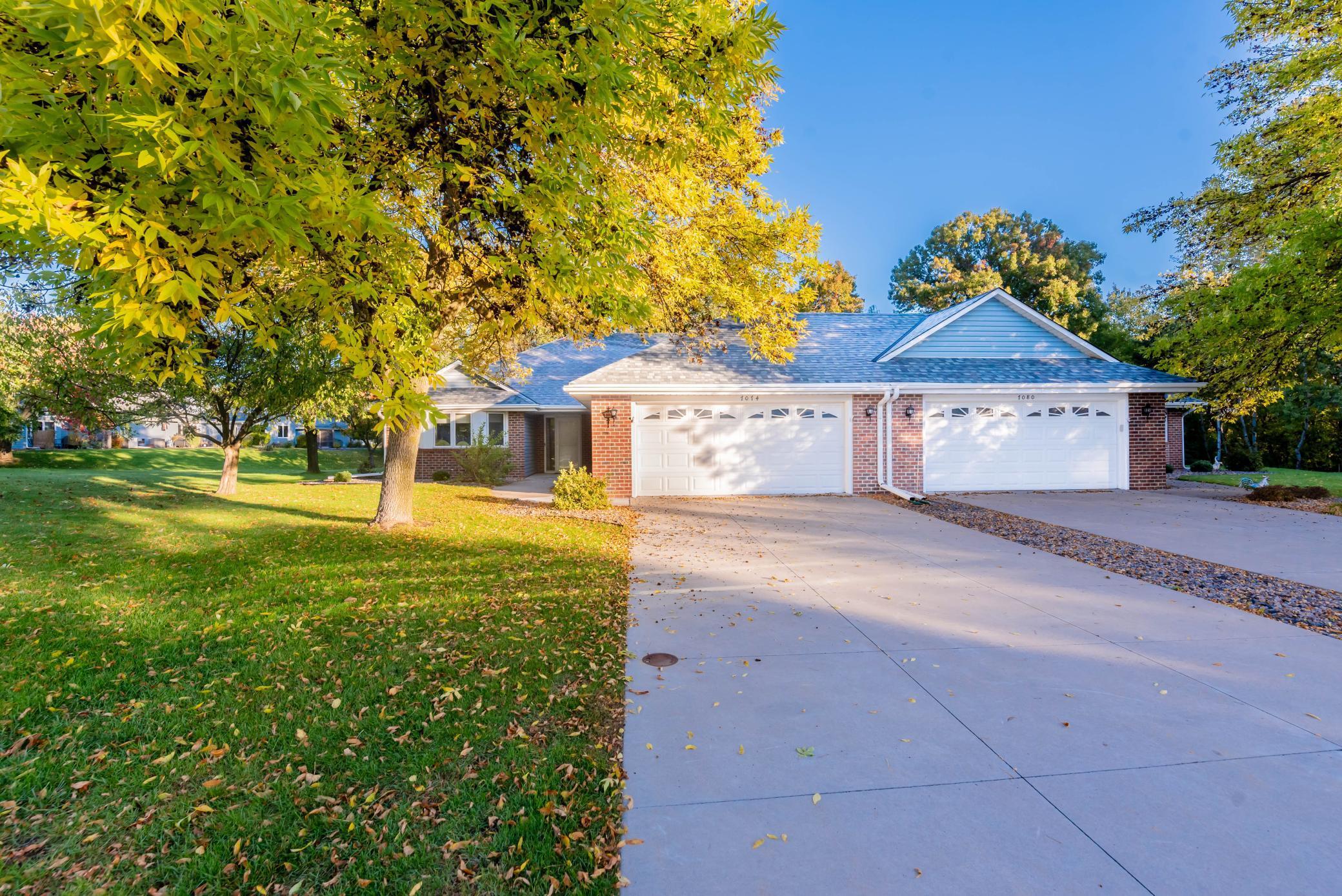 View of Residential at 7074 24th Street, Oakdale MN 55128, Oakdale - Mike Wilen | Minnesota Team Real Estate