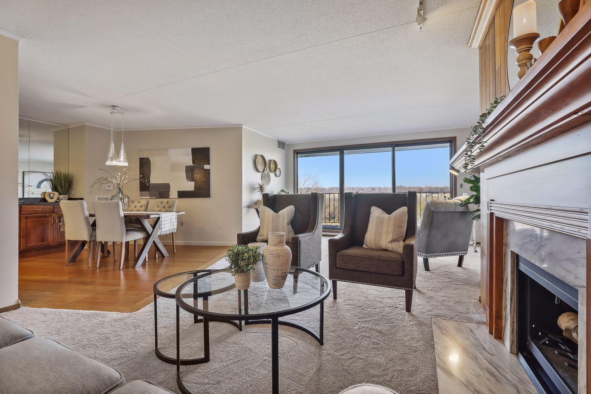 View of Residential at 1101 Sibley Memorial Highway #311, West Saint Paul MN 55118, West Saint Paul - Mike Wilen | Minnesota Team Real Estate
