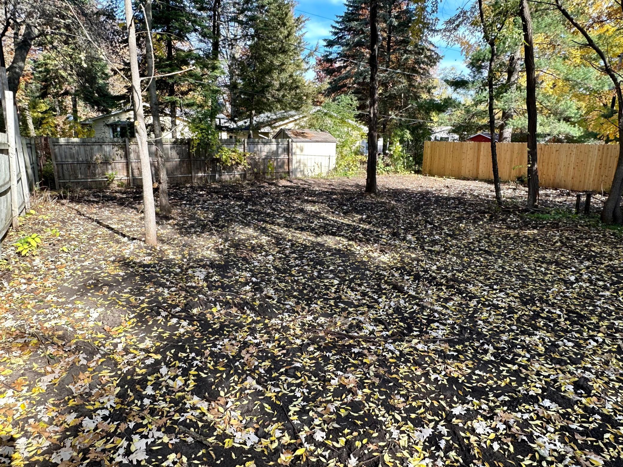 View of Land at 530 Westwood Drive, Big Lake MN 55309, Big Lake - Mike Wilen | Minnesota Team Real Estate
