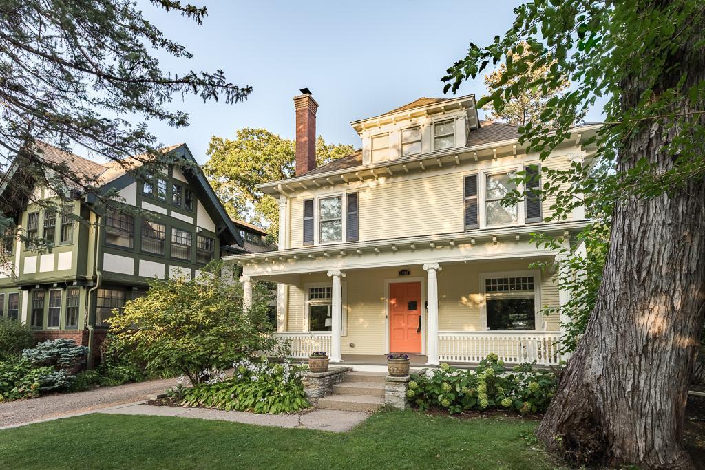 View of Residential at 1725 Irving Avenue, Minneapolis MN 55403, Minneapolis - Mike Wilen | Minnesota Team Real Estate