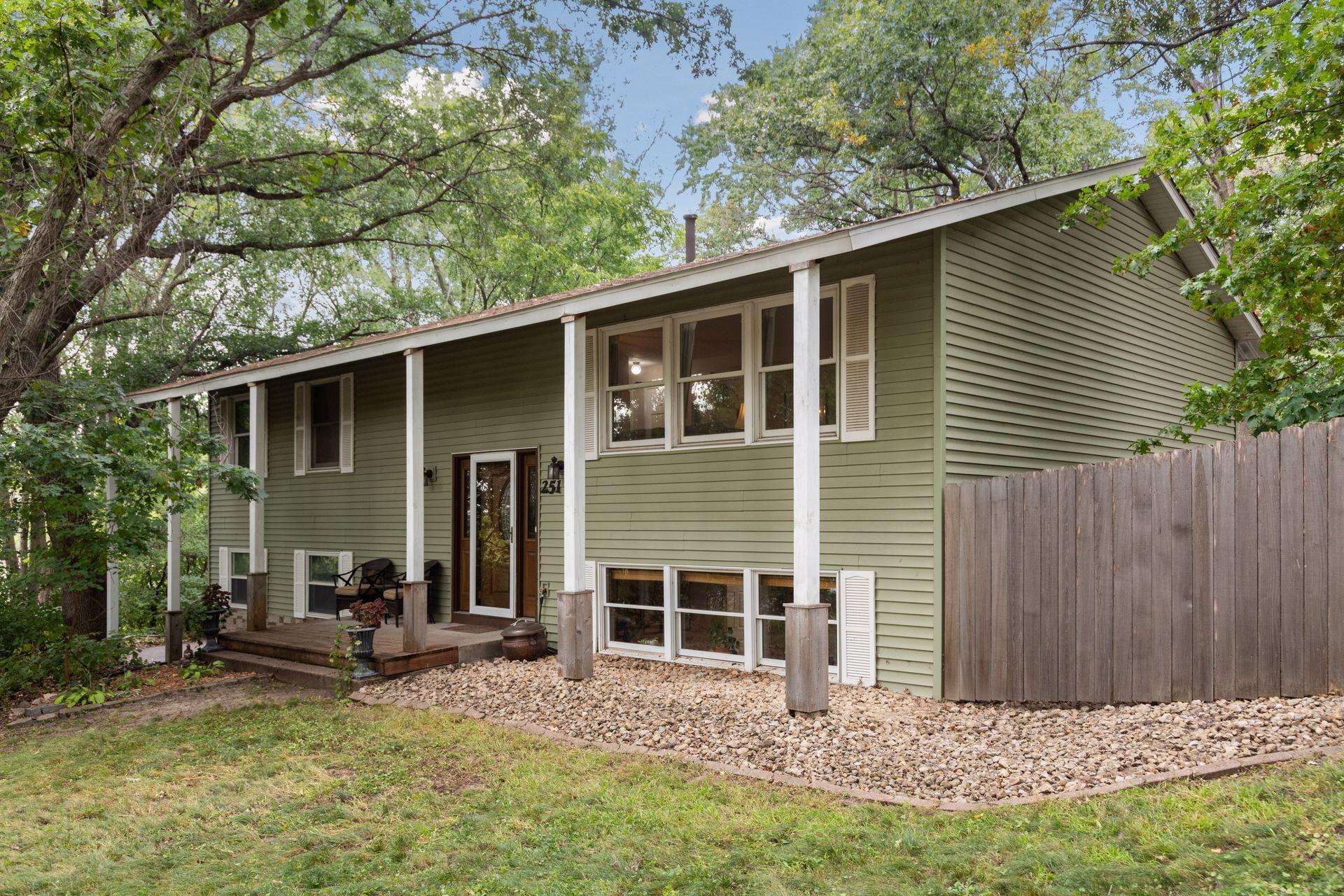 View of Residential at 251 Gramsie Road, Shoreview MN 55126, Shoreview - Mike Wilen | Minnesota Team Real Estate